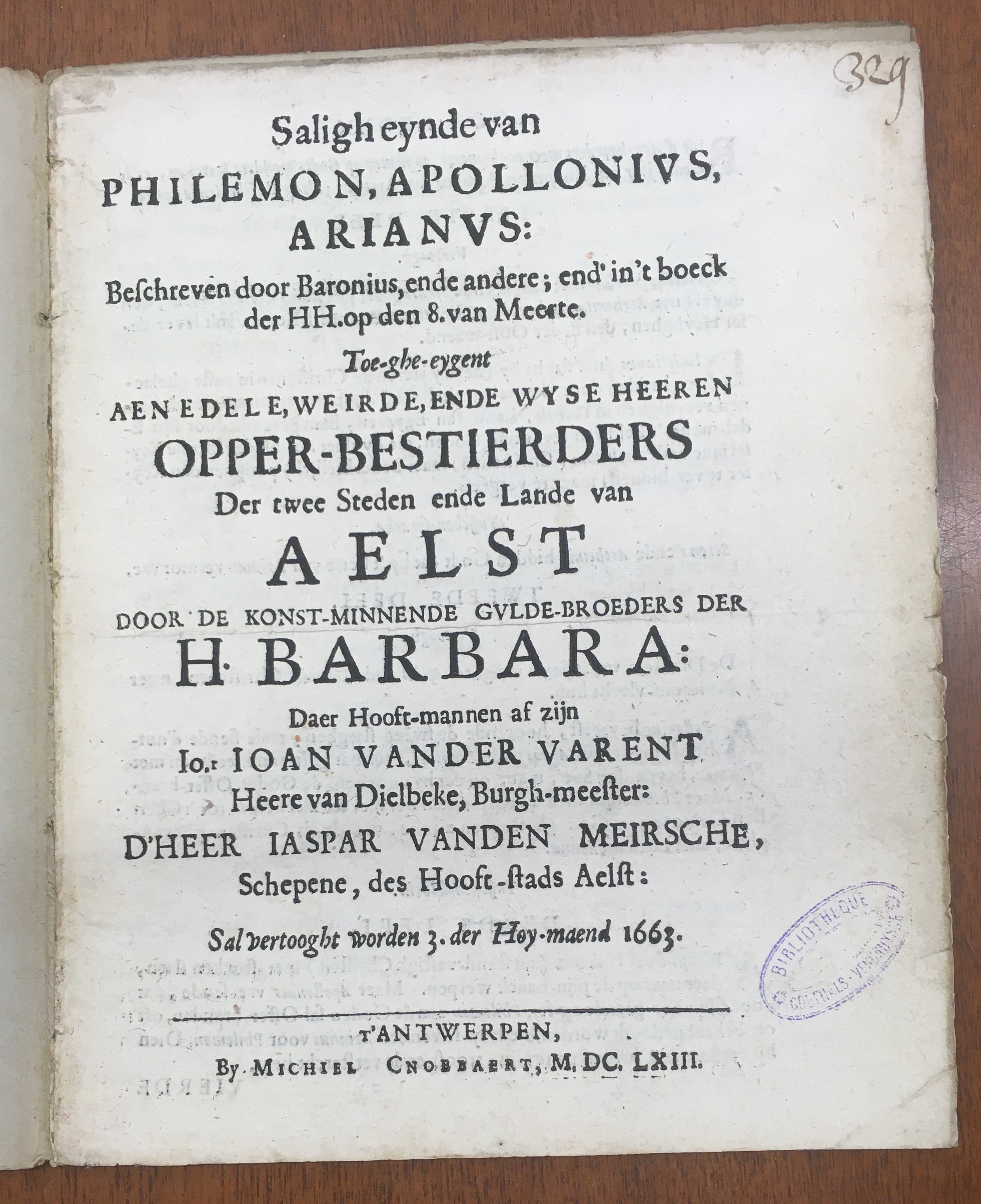 BarbaristenAalstPhilemon1663p01