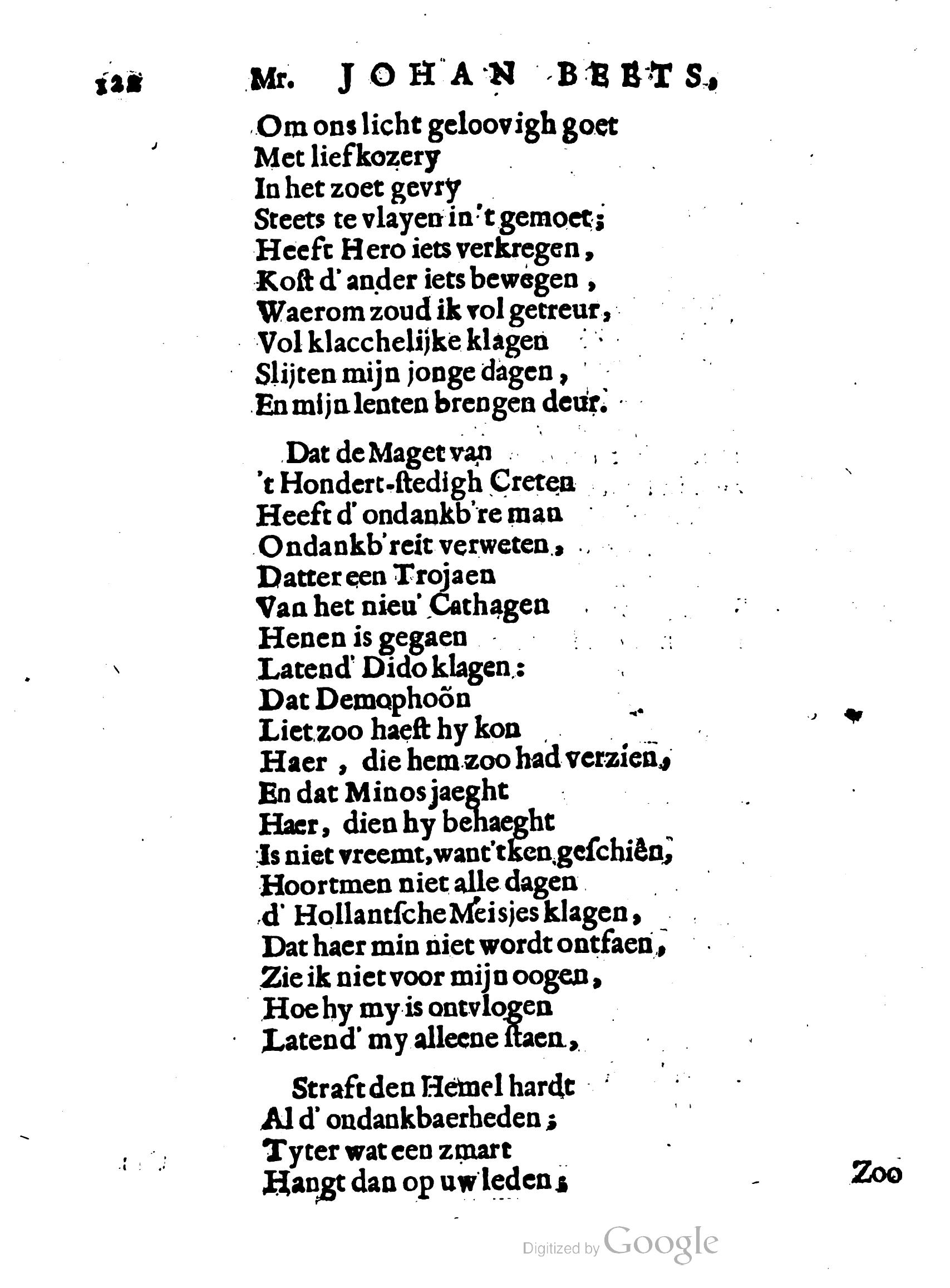 BeetsDichtkonst1668p122