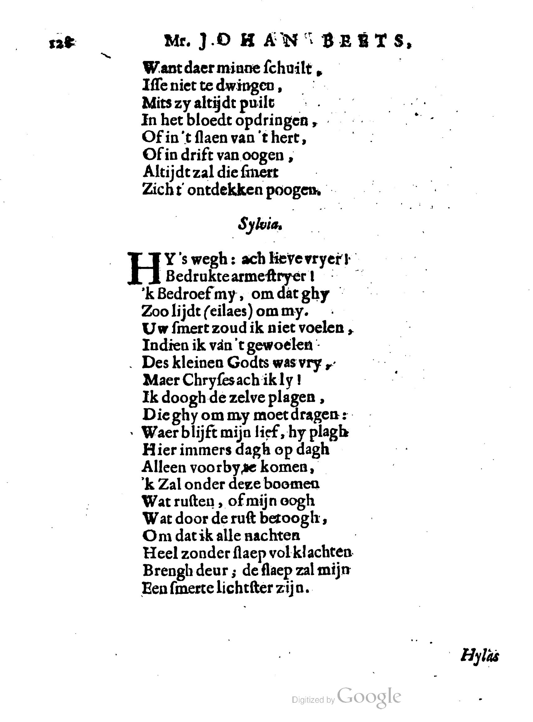 BeetsDichtkonst1668p128