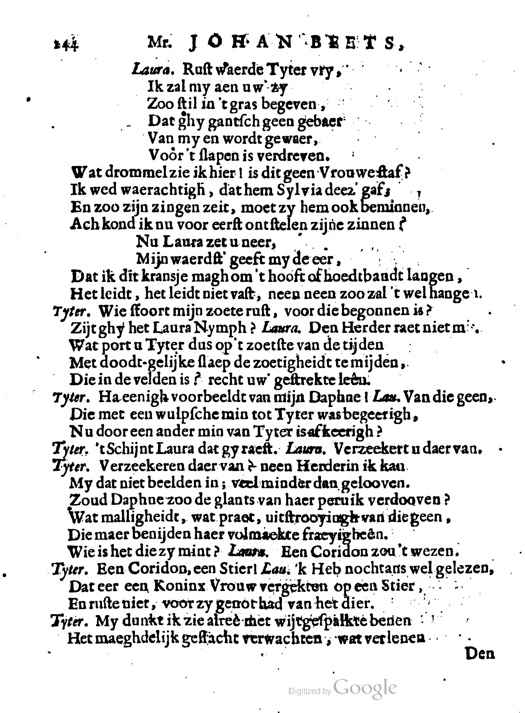 BeetsDichtkonst1668p144