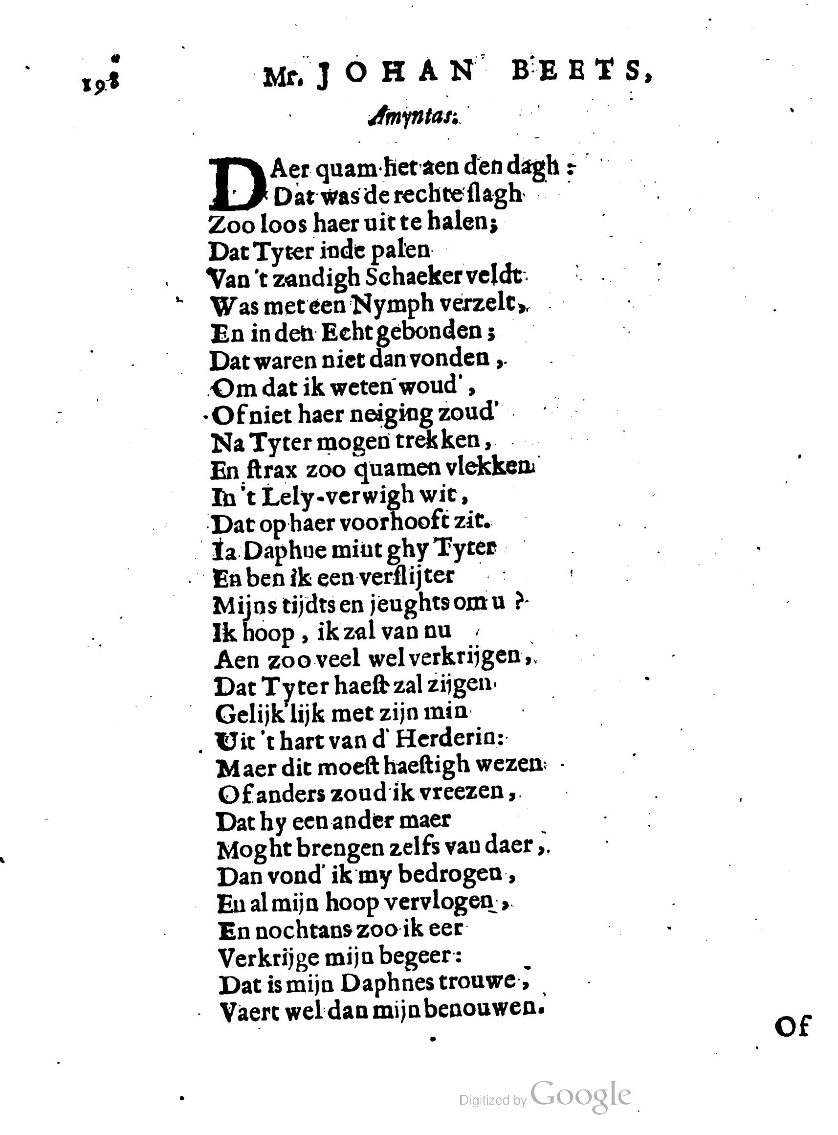 BeetsDichtkonst1668p198
