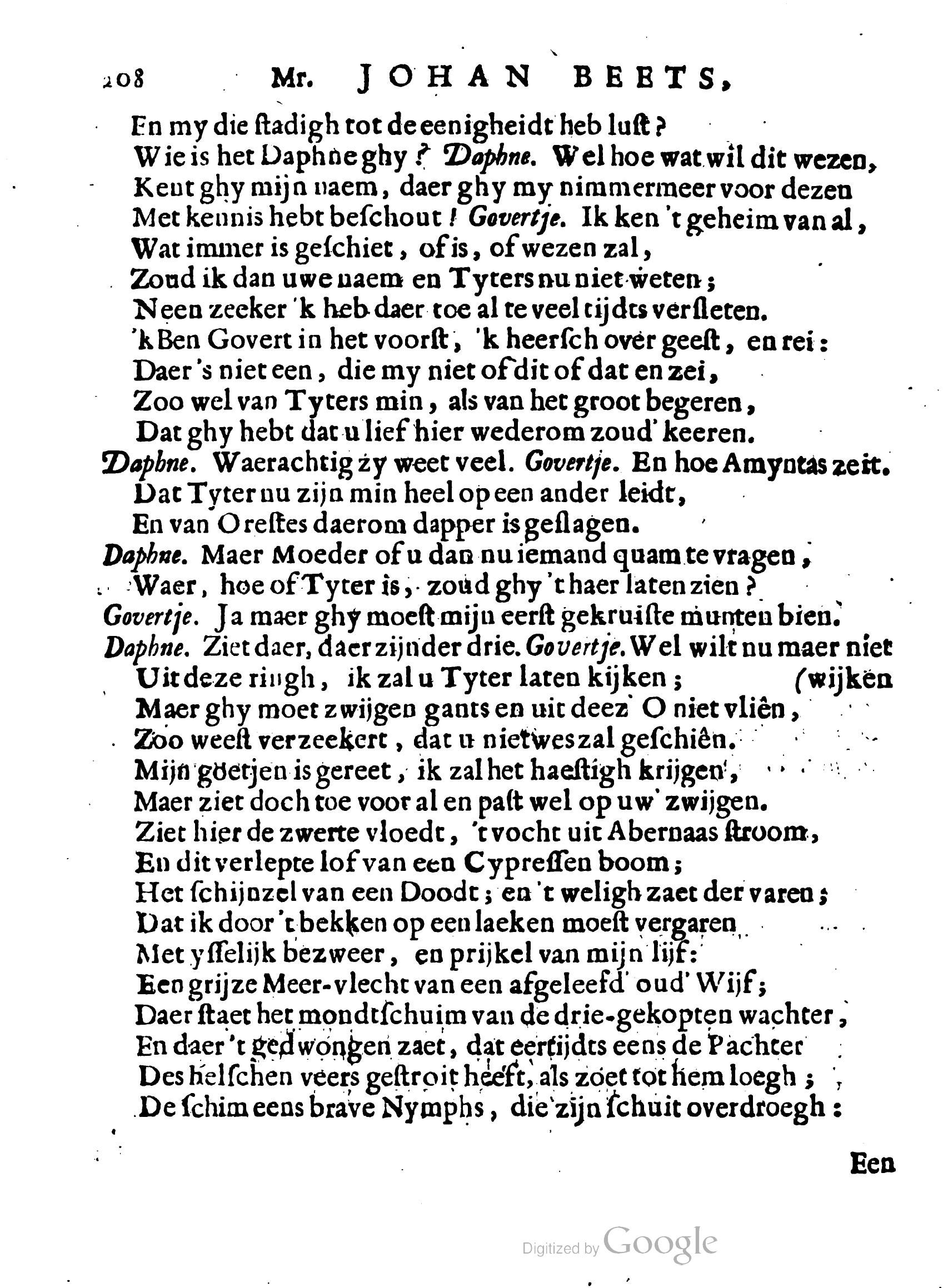 BeetsDichtkonst1668p208