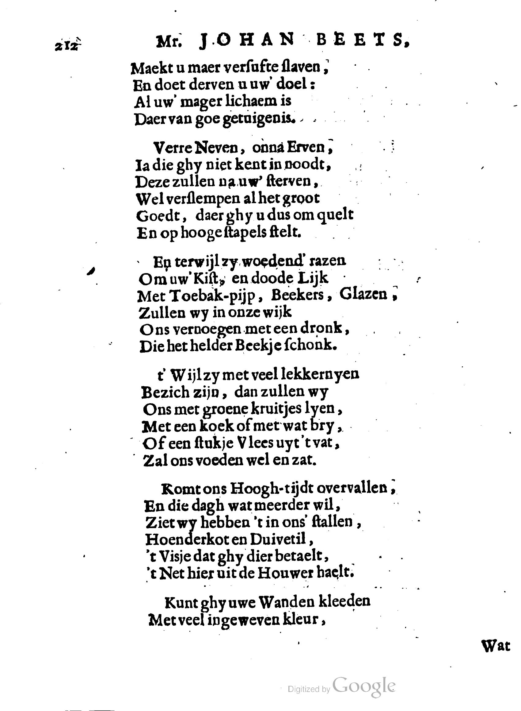 BeetsDichtkonst1668p212