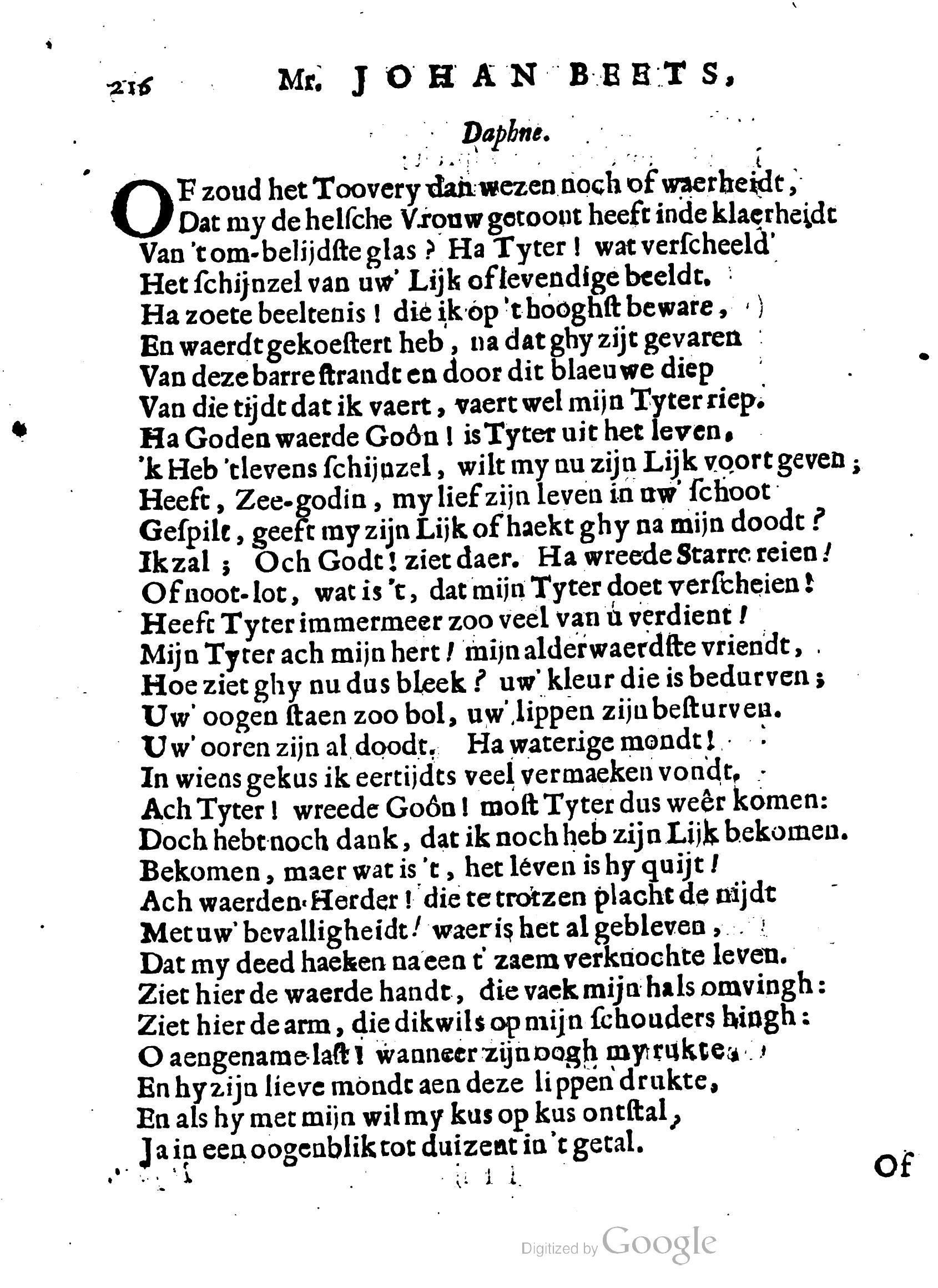 BeetsDichtkonst1668p216