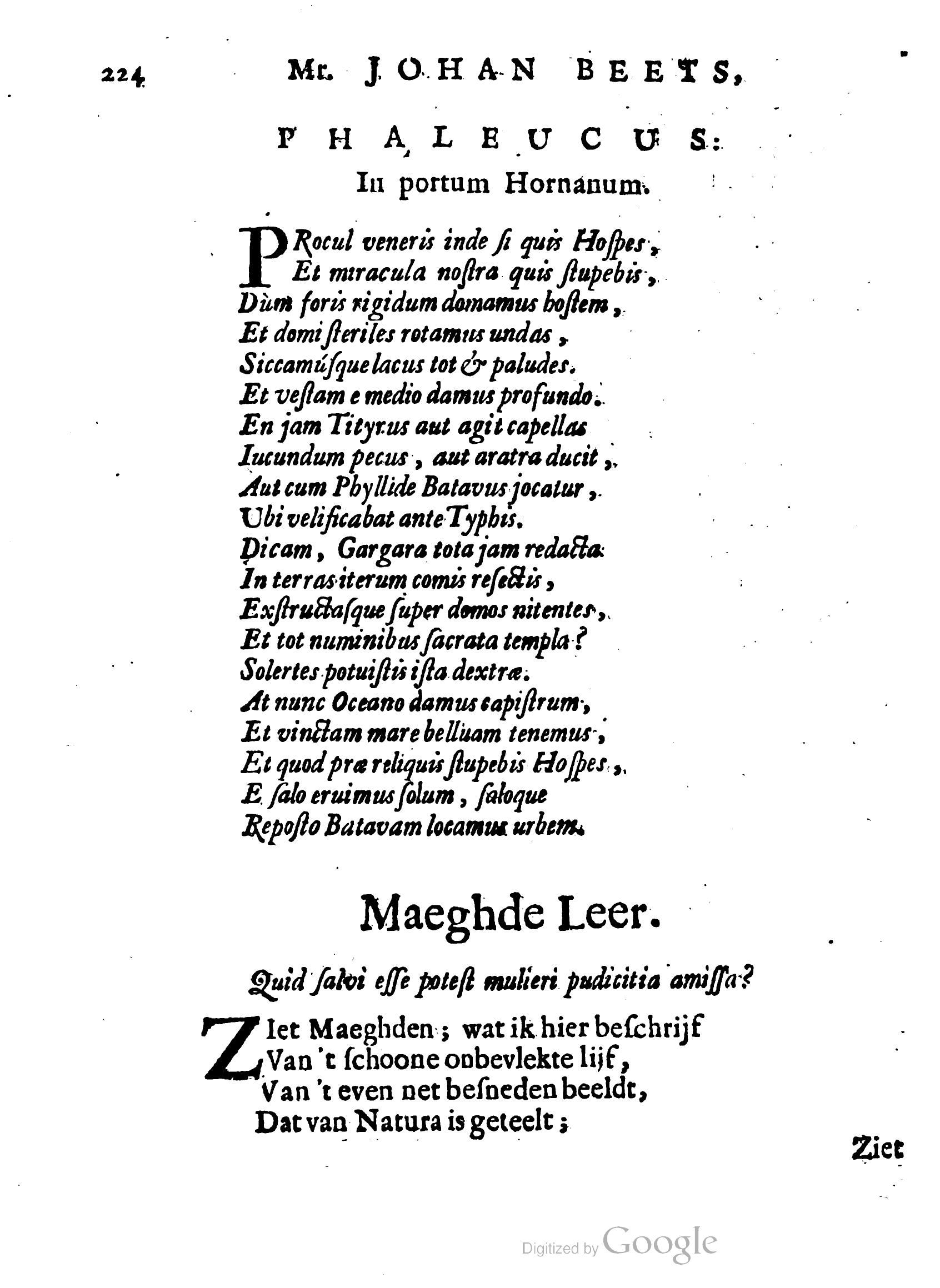 BeetsDichtkonst1668p224