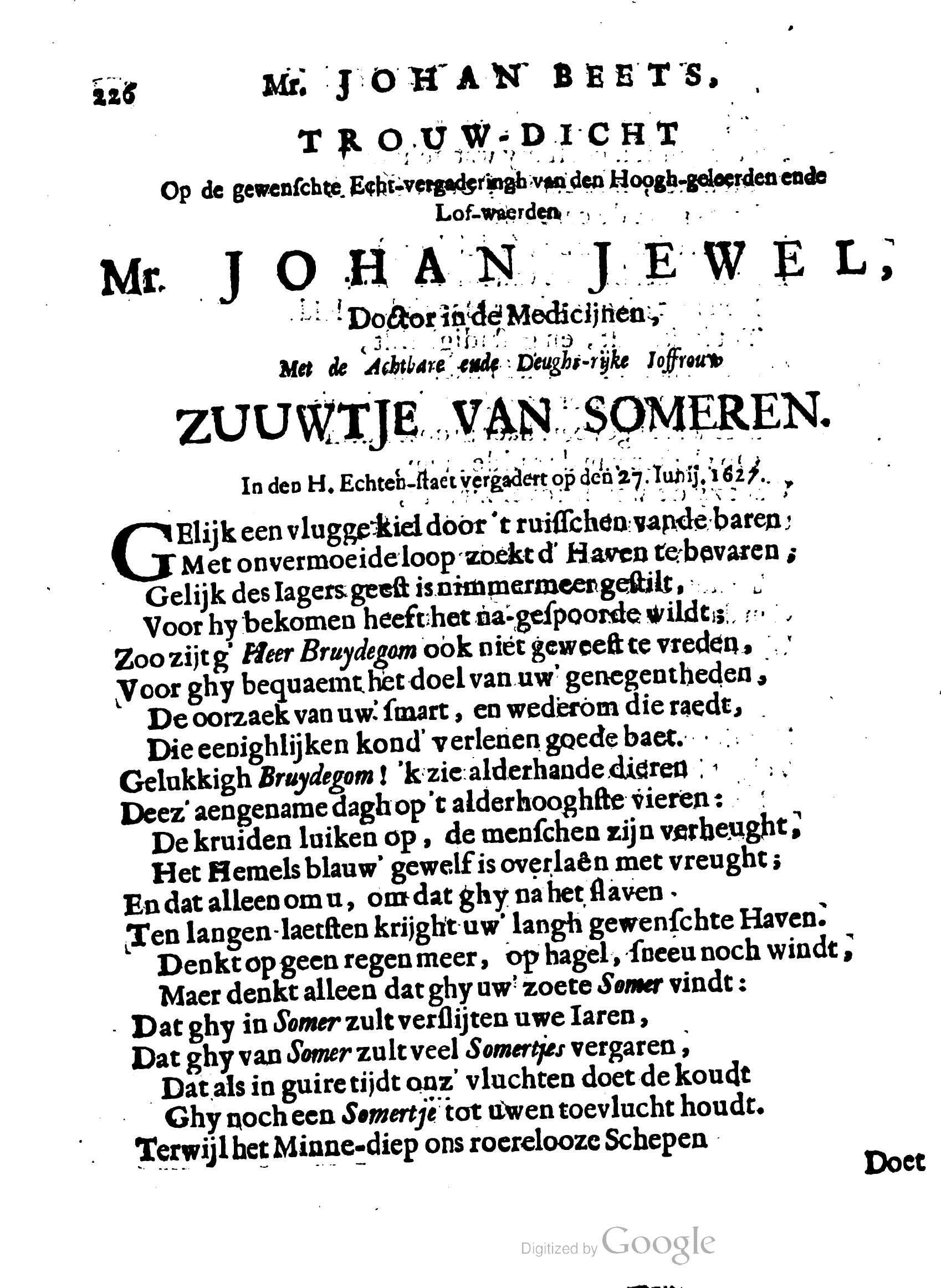 BeetsDichtkonst1668p226