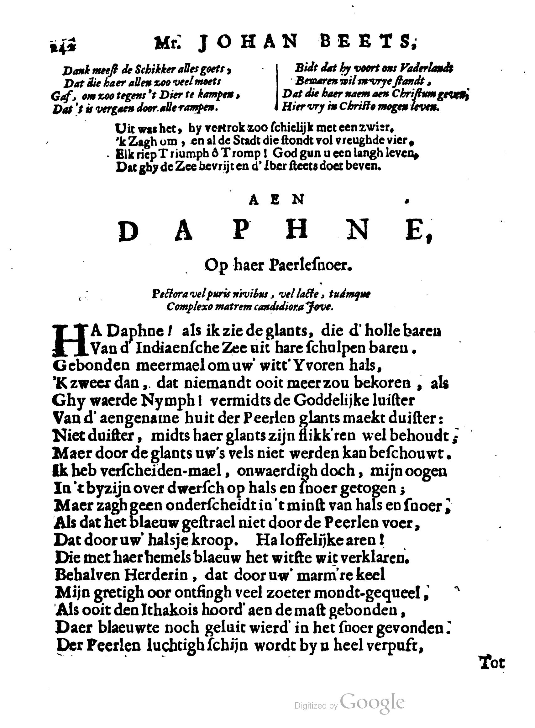 BeetsDichtkonst1668p242
