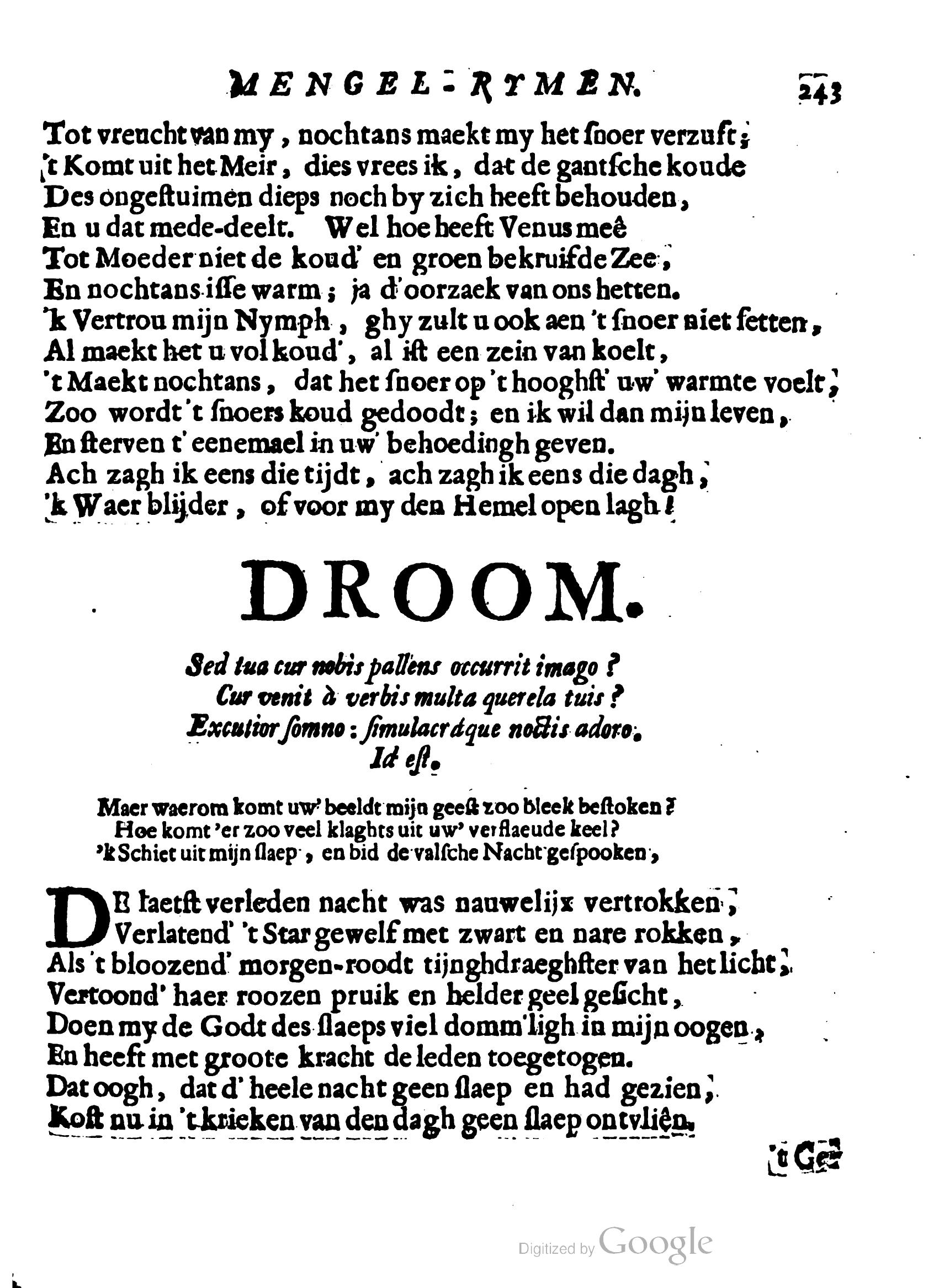 BeetsDichtkonst1668p243