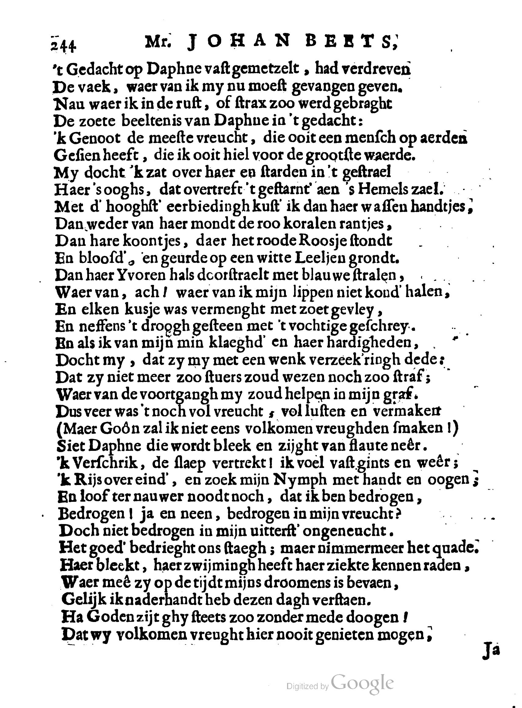 BeetsDichtkonst1668p244