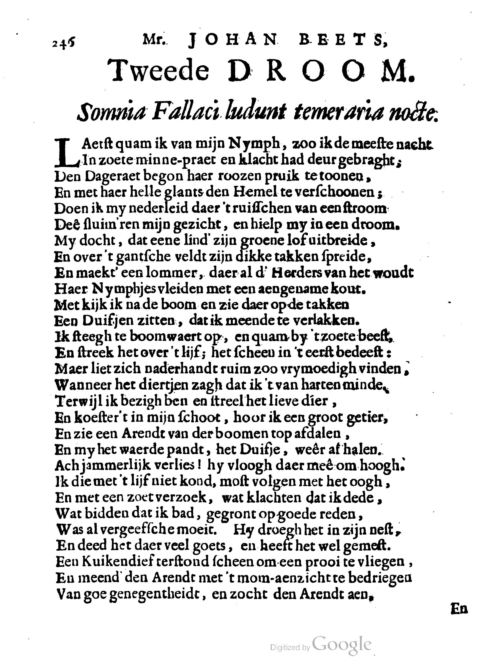 BeetsDichtkonst1668p246