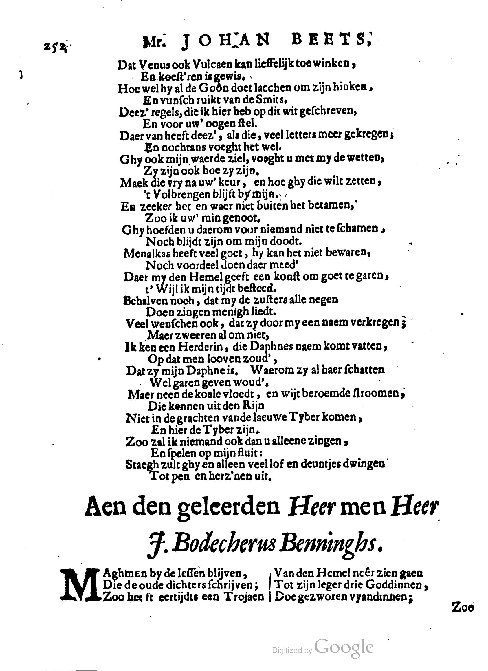 BeetsDichtkonst1668p252