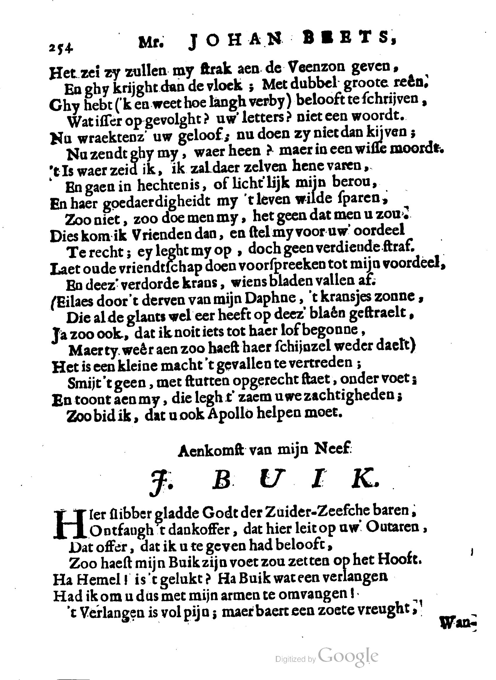 BeetsDichtkonst1668p254