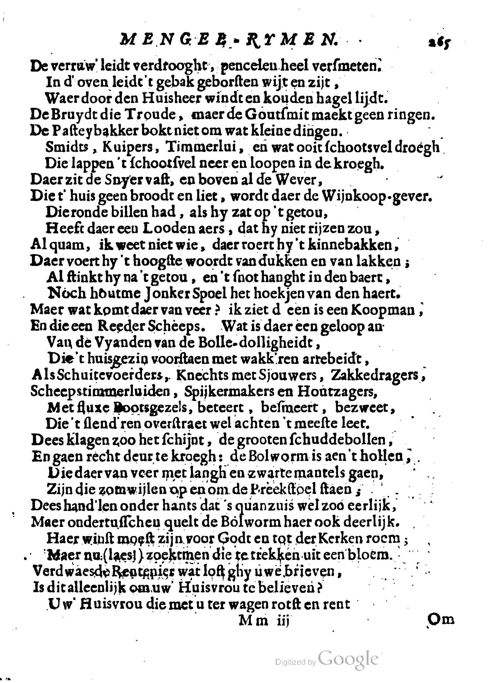 BeetsDichtkonst1668p265