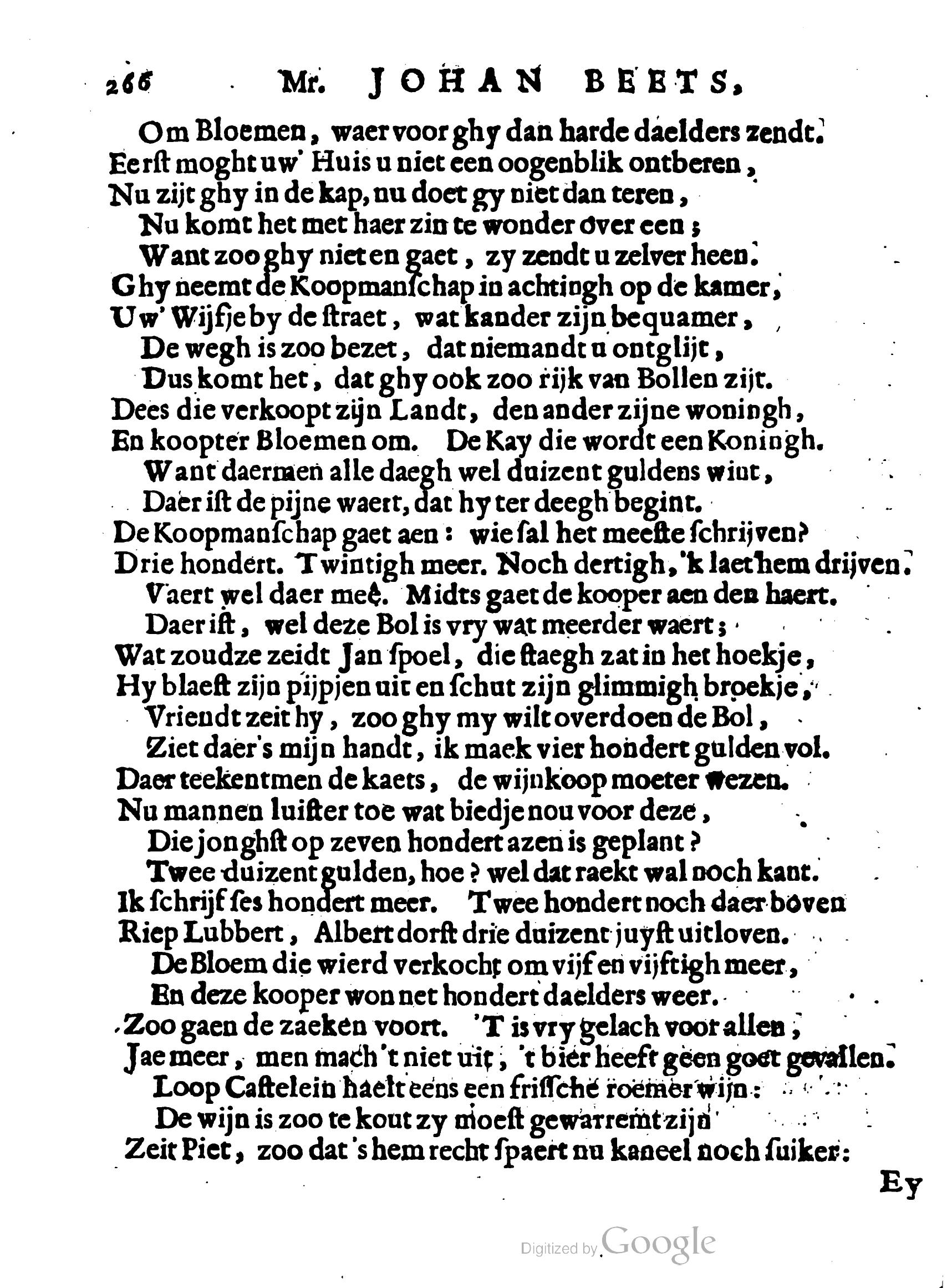 BeetsDichtkonst1668p266