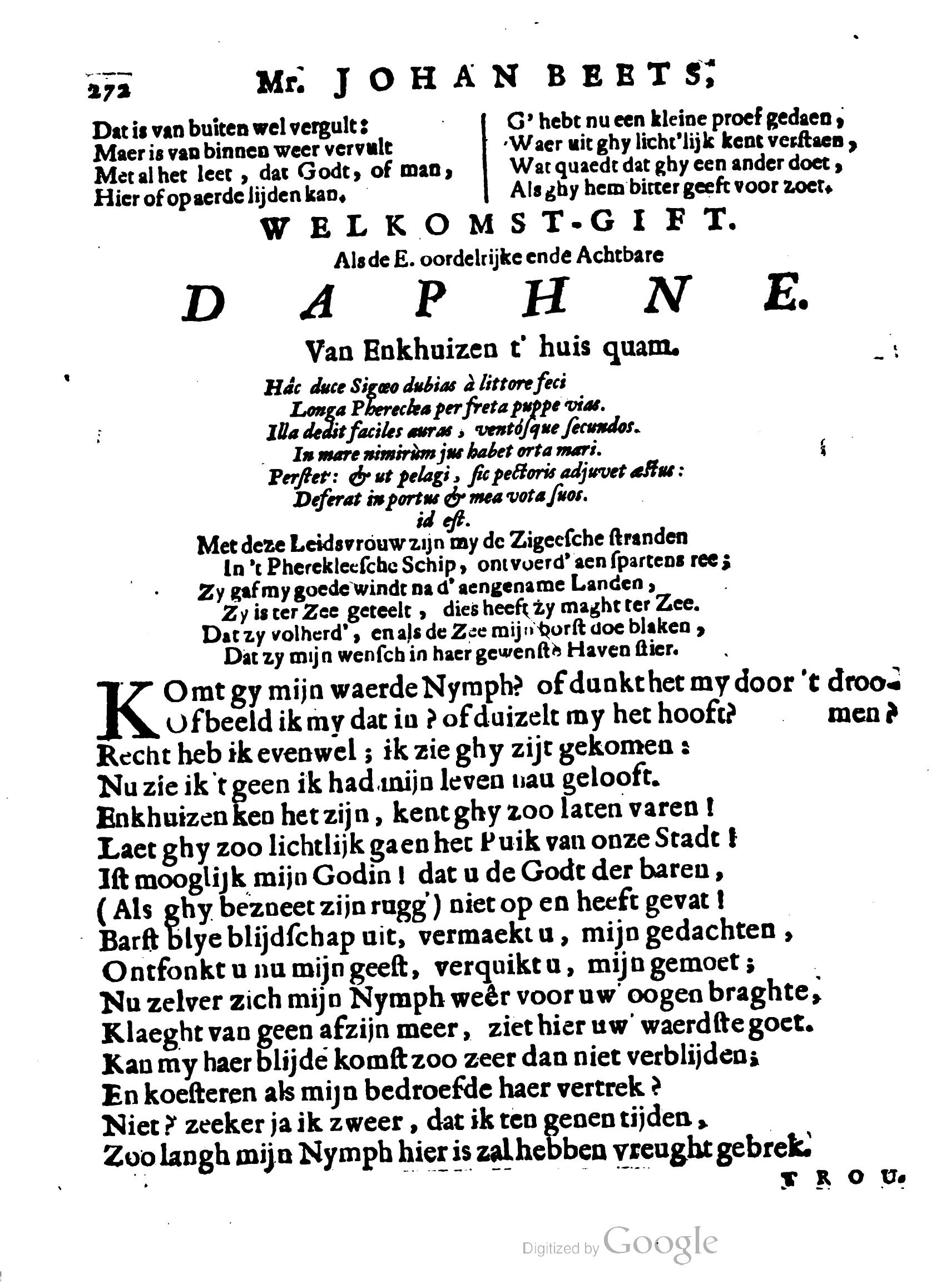 BeetsDichtkonst1668p272