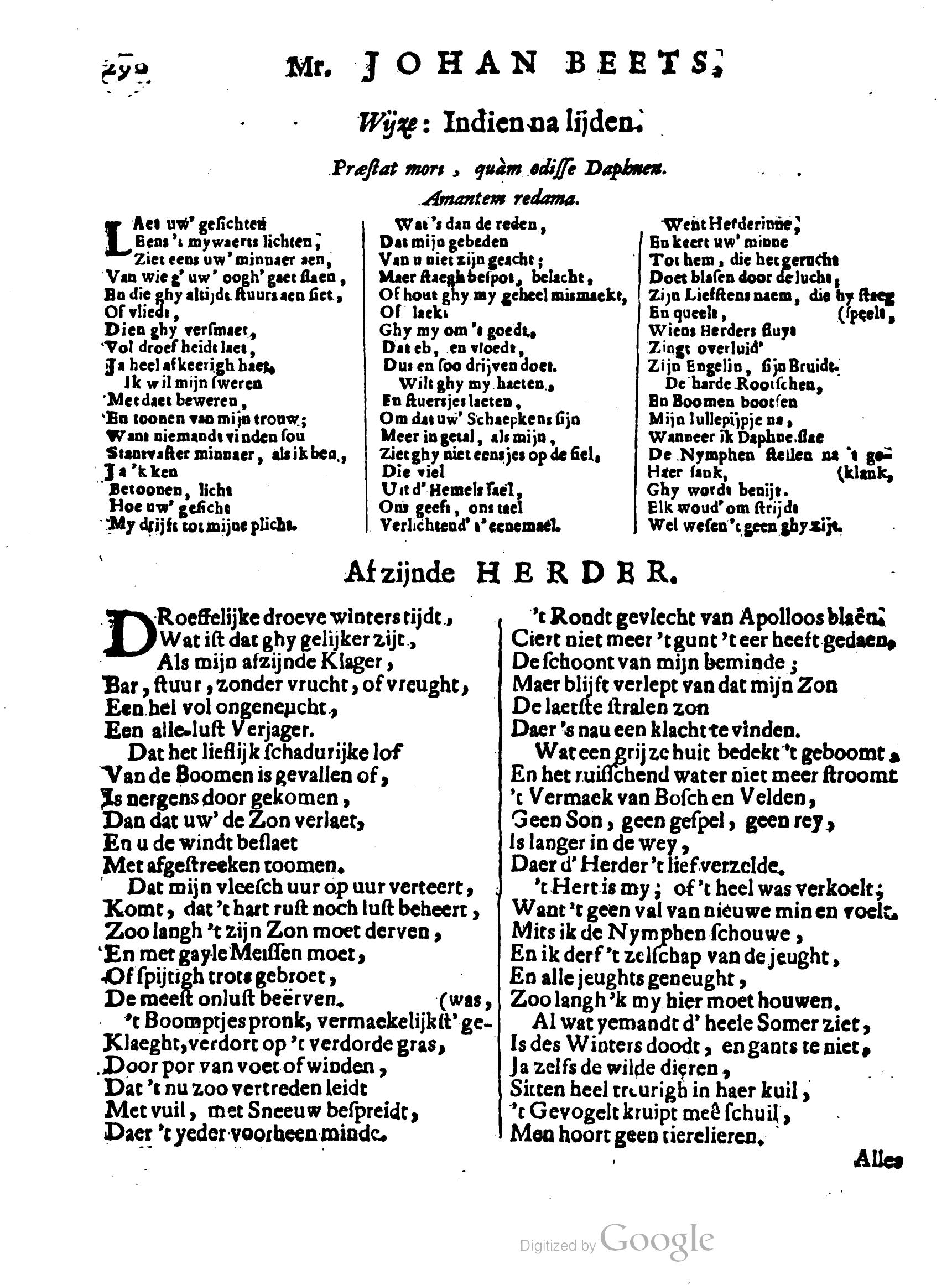 BeetsDichtkonst1668p290