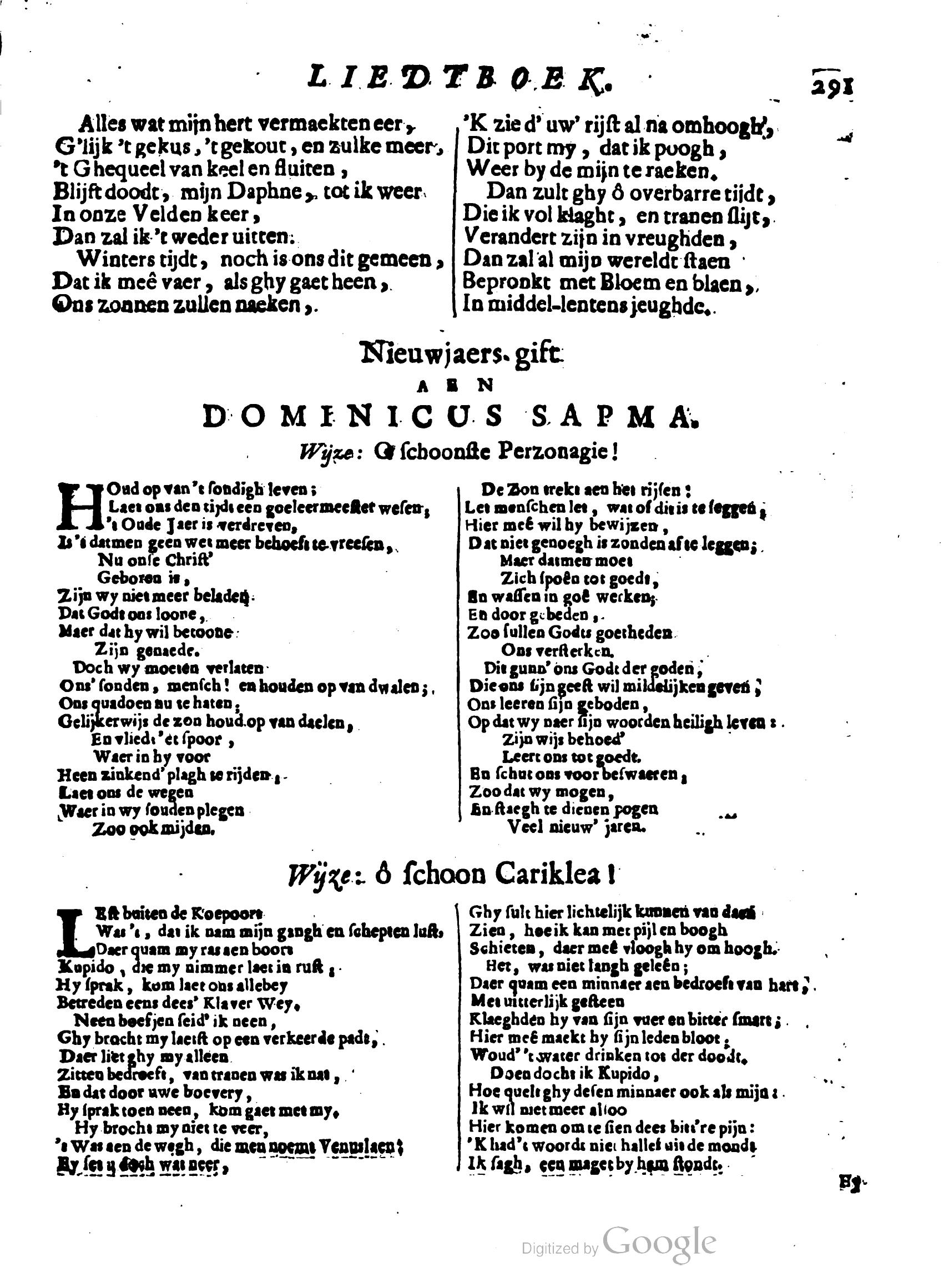 BeetsDichtkonst1668p291