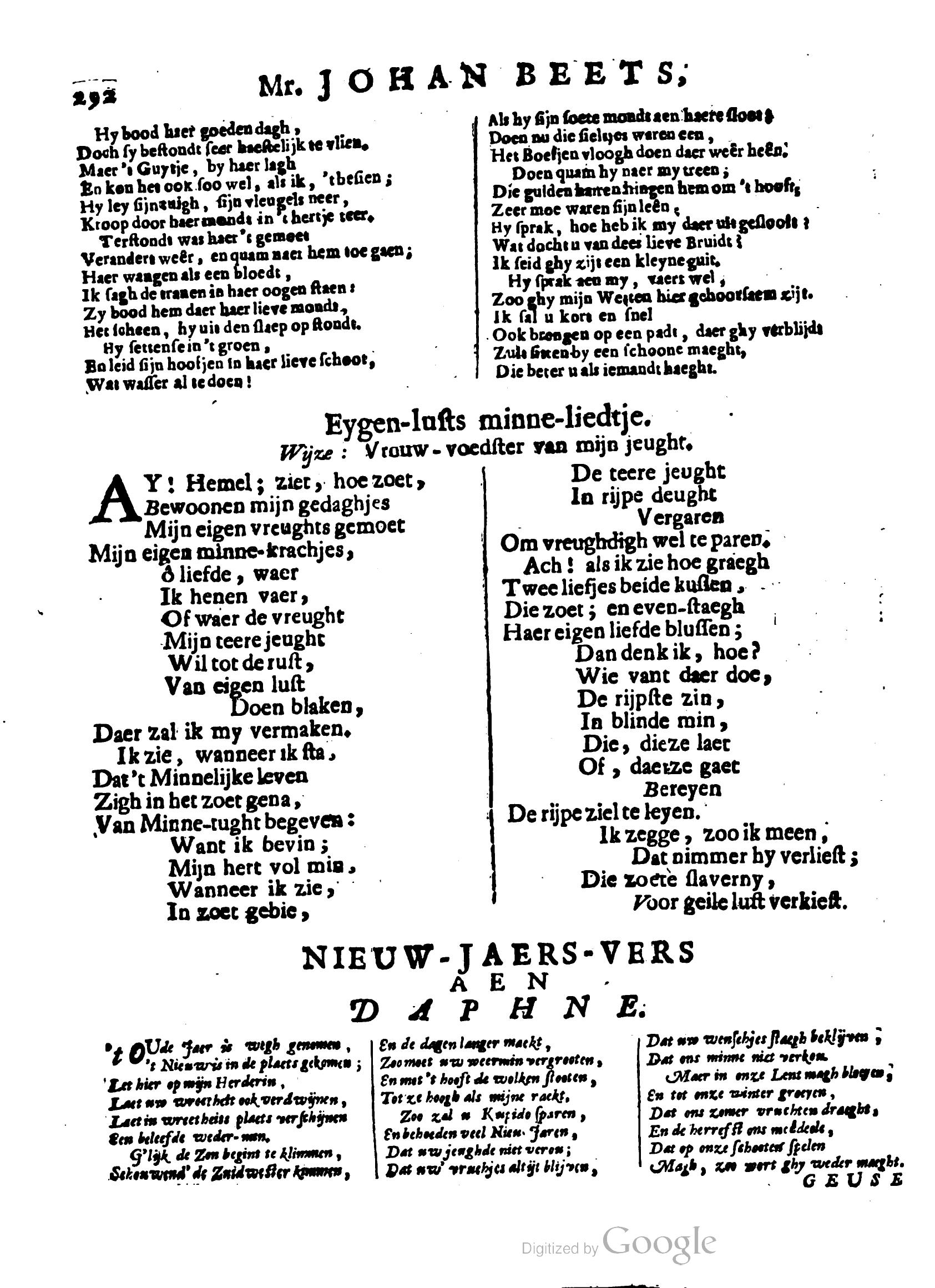 BeetsDichtkonst1668p292