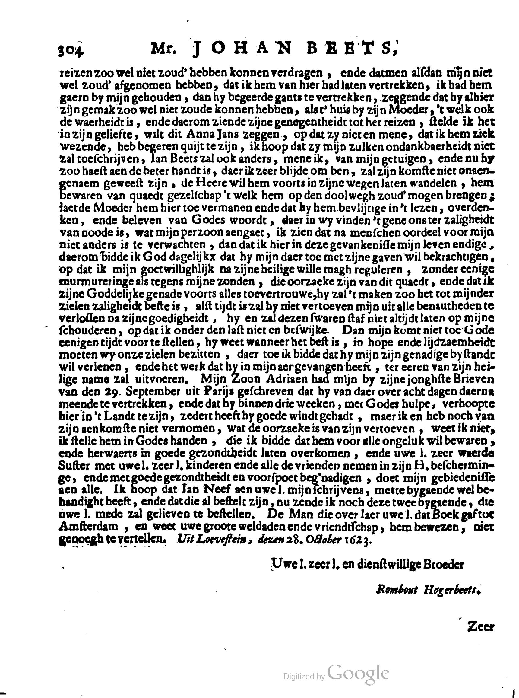 BeetsDichtkonst1668p304