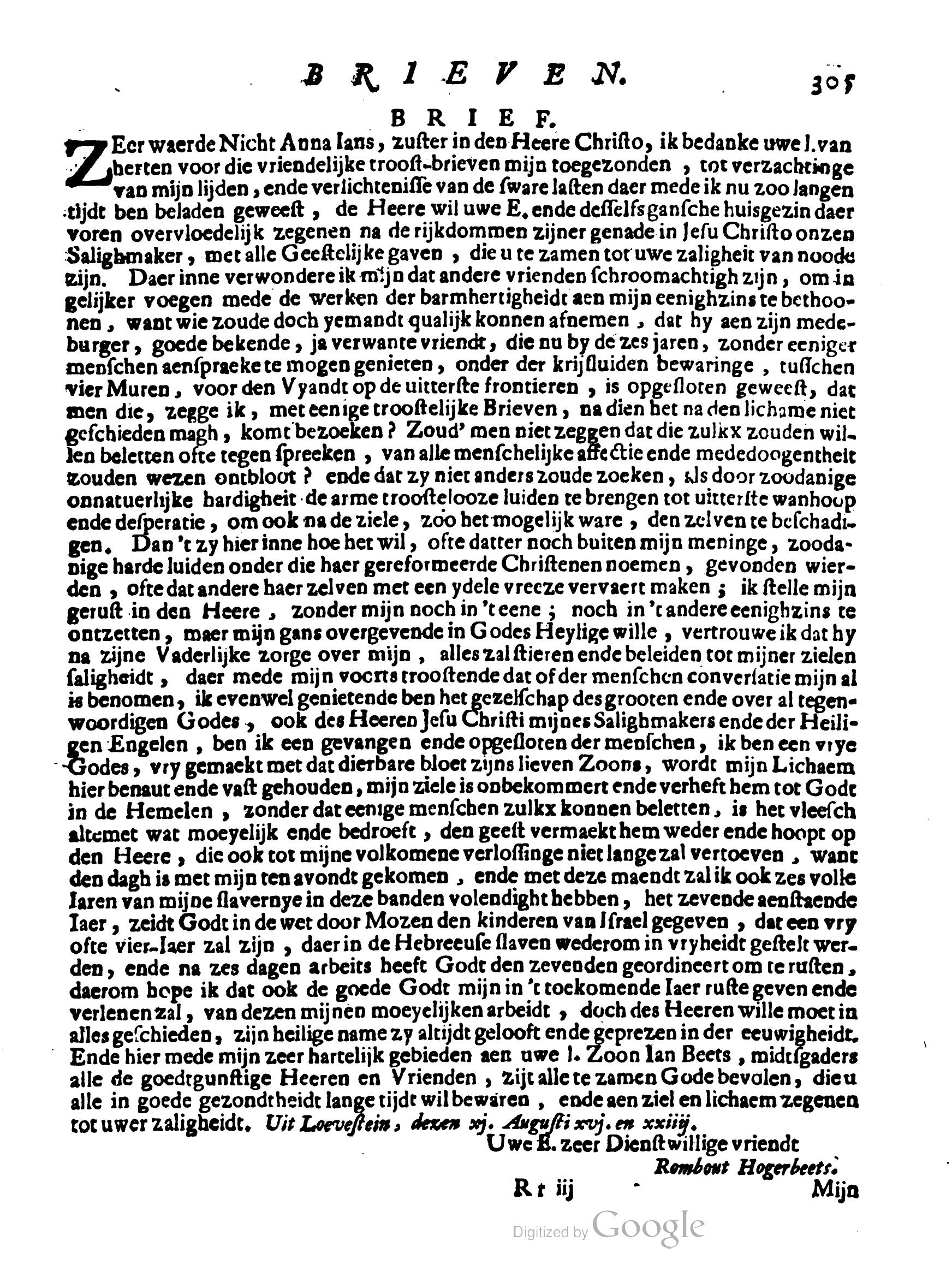 BeetsDichtkonst1668p305