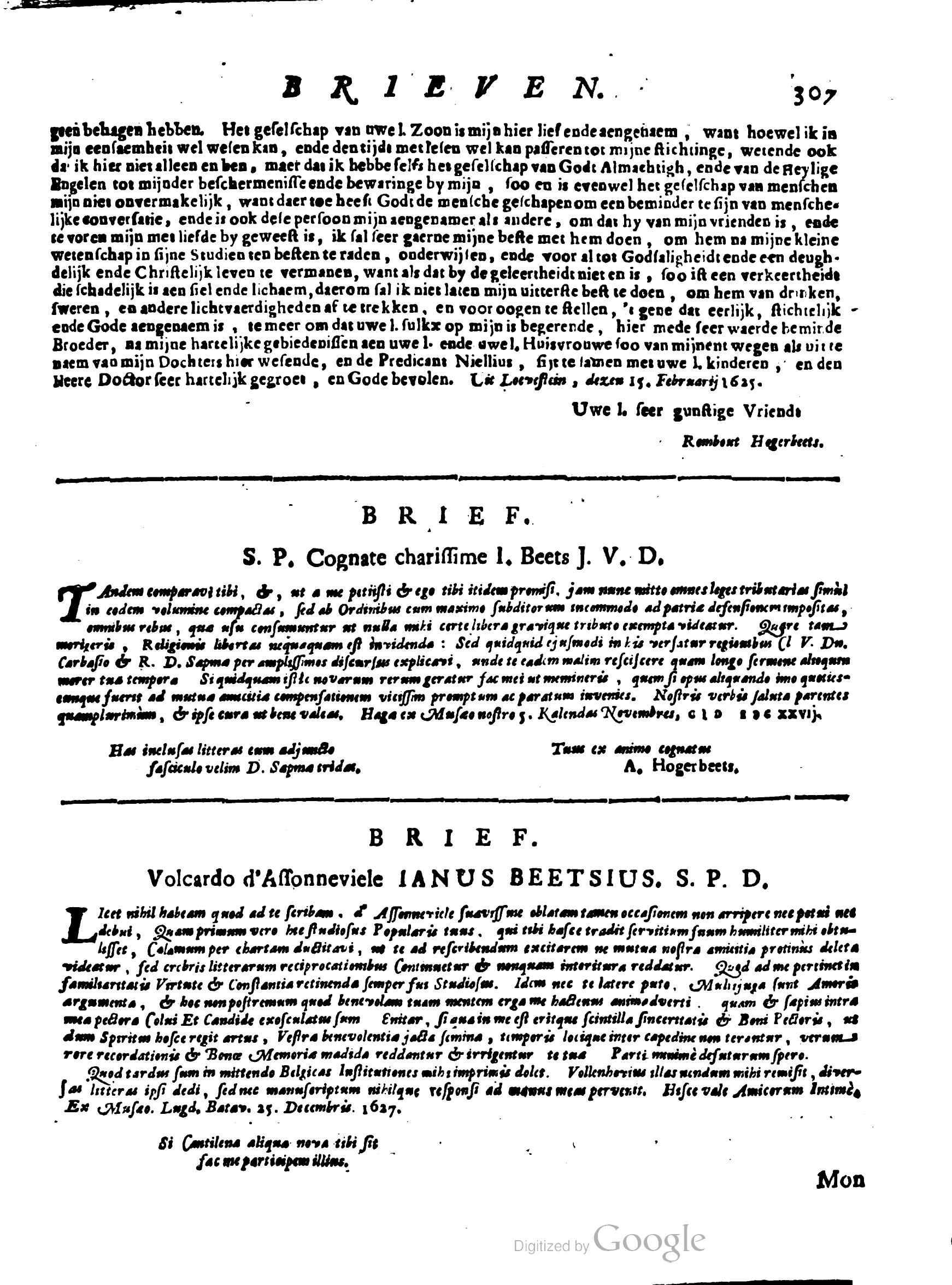 BeetsDichtkonst1668p307