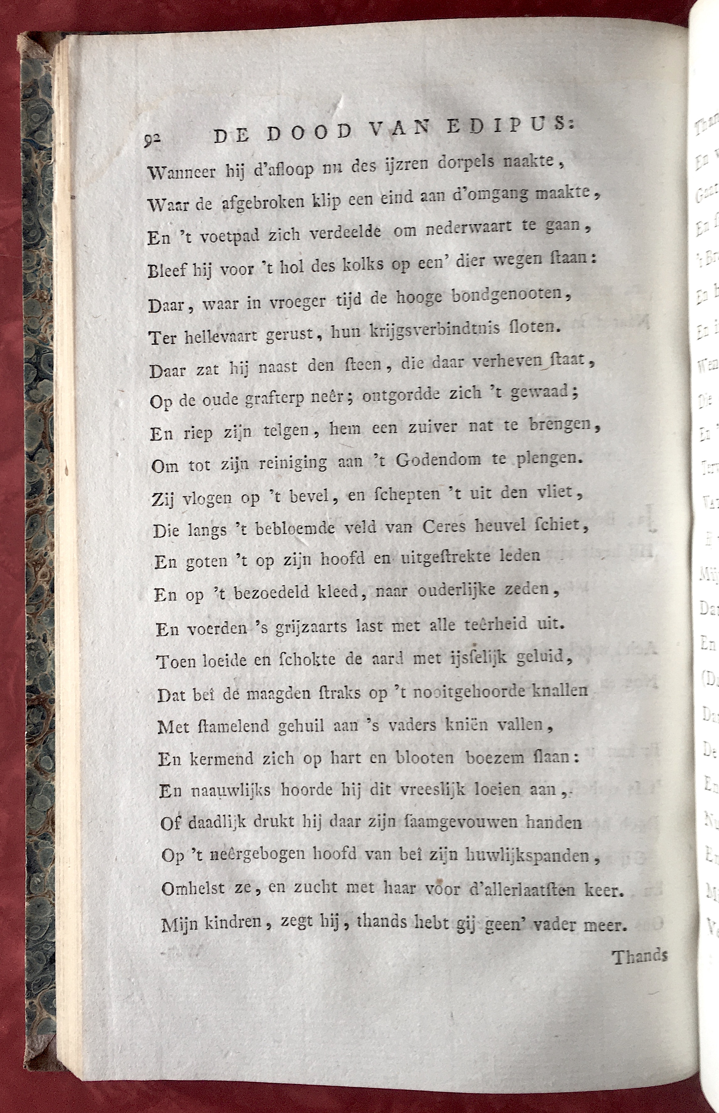 BilderdijkDoodvanEdipus1789p092