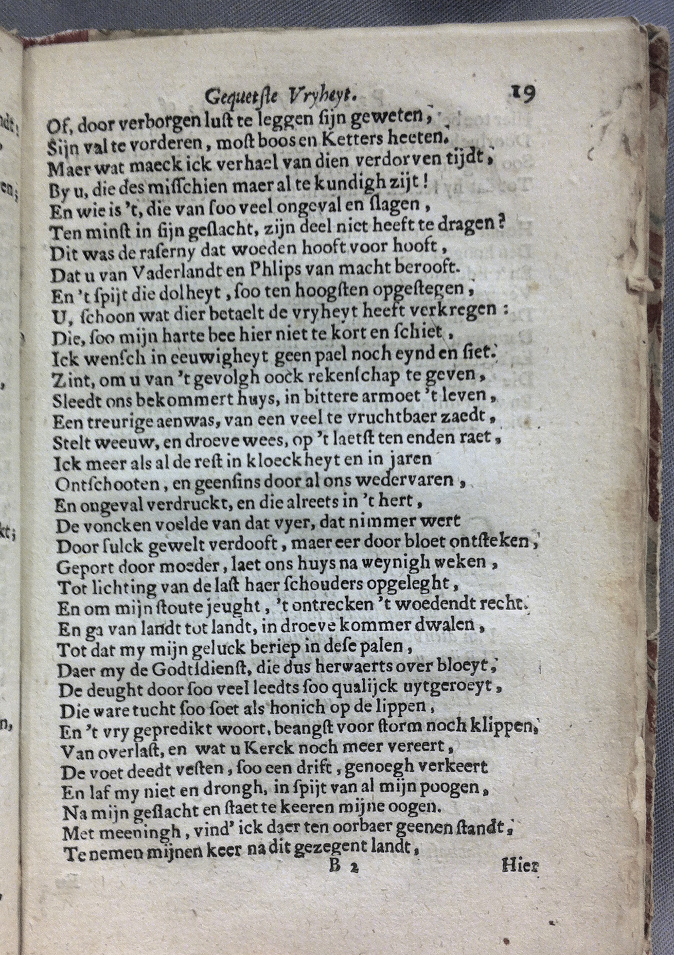 BosWilhem1662p19