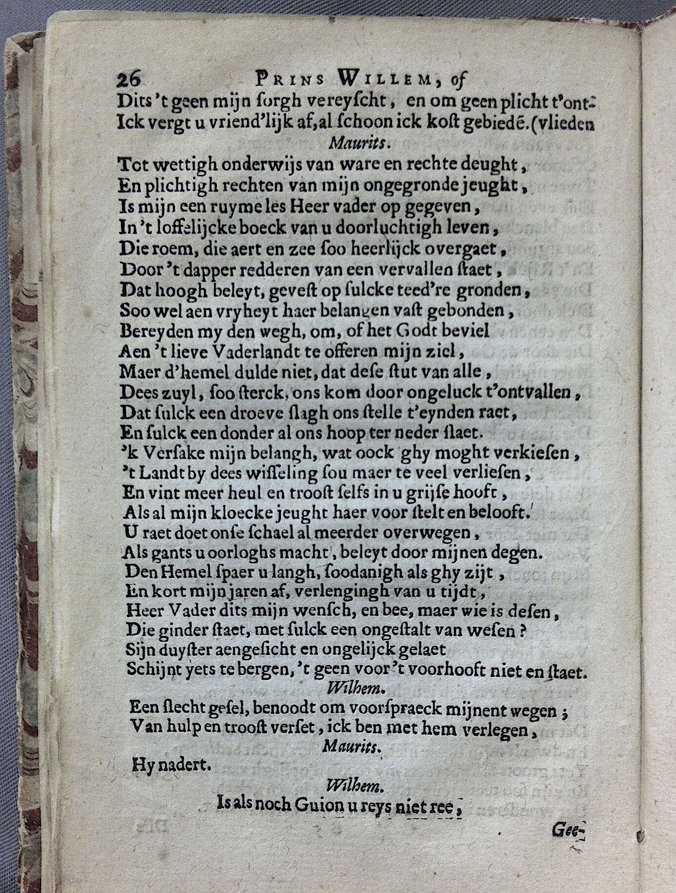 BosWilhem1662p26