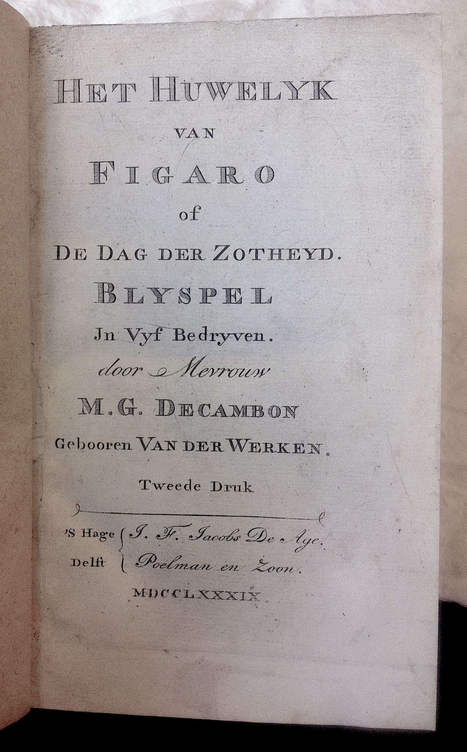 TitelFigaro1789