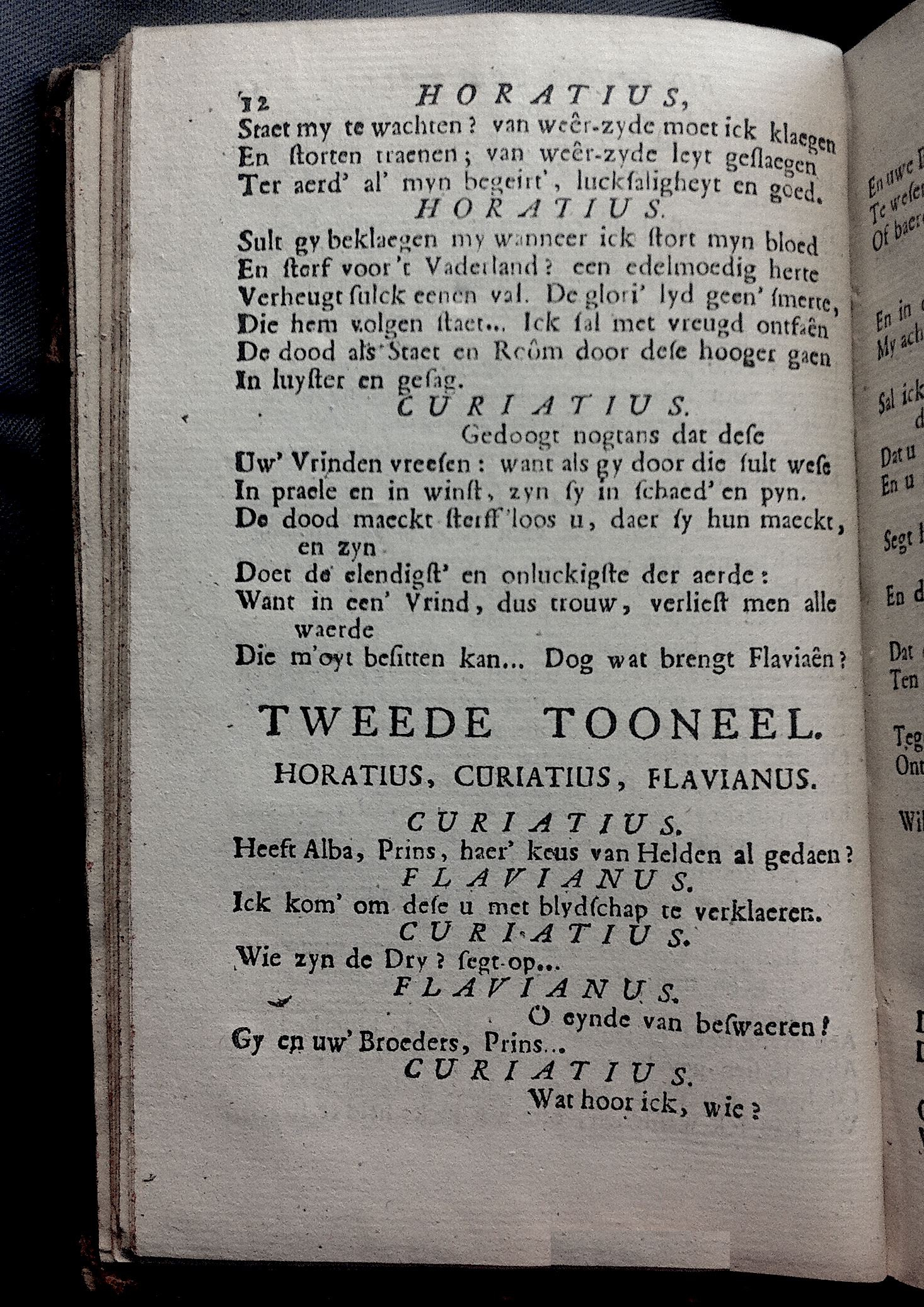 CammaertHoratius1751p12