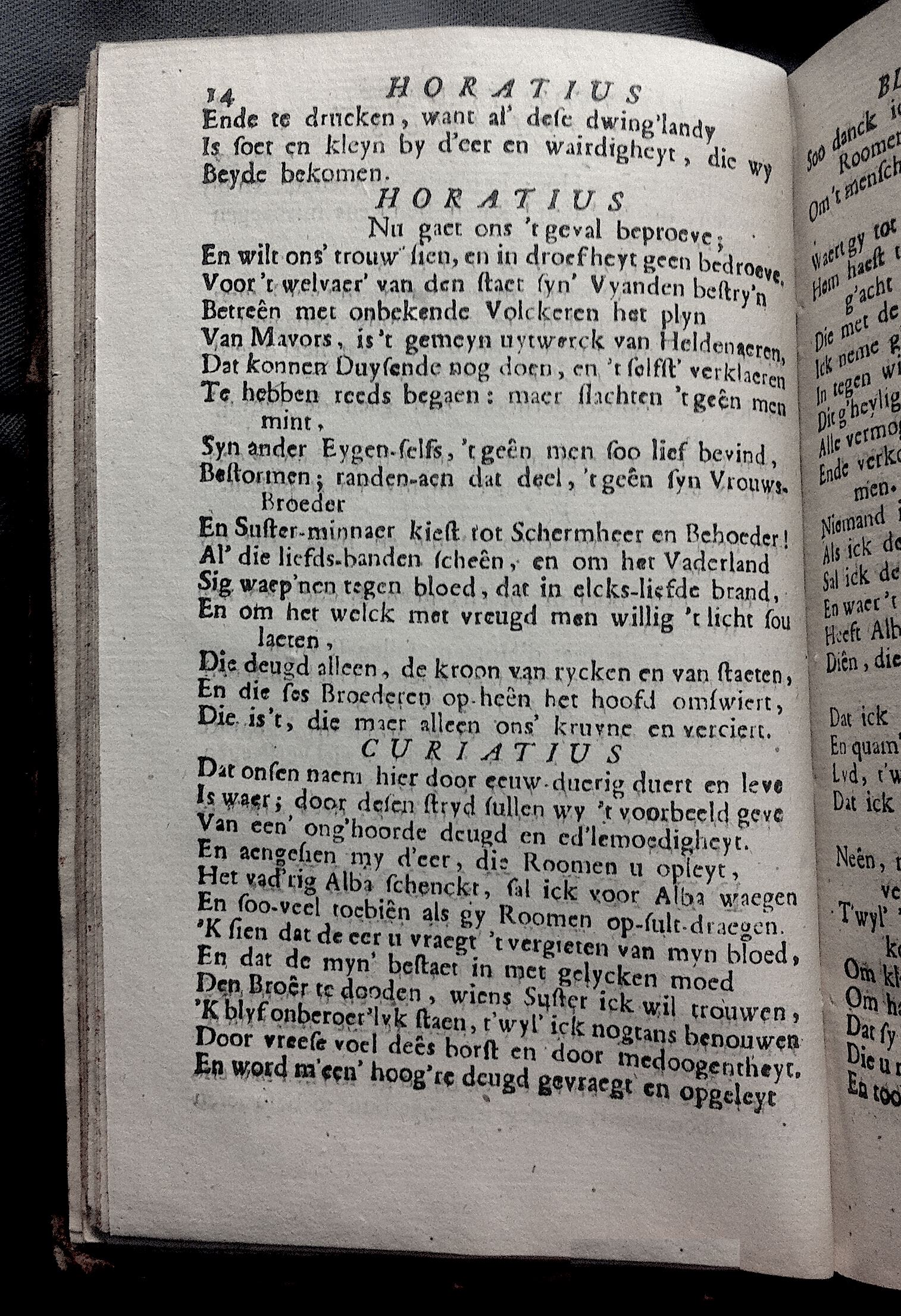 CammaertHoratius1751p14