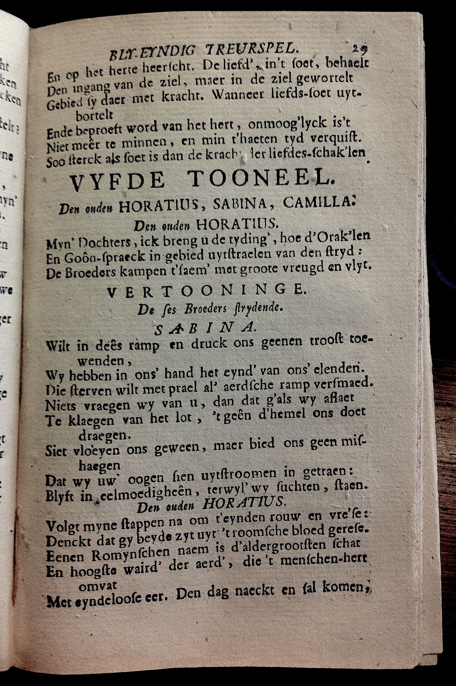 CammaertHoratius1751p29