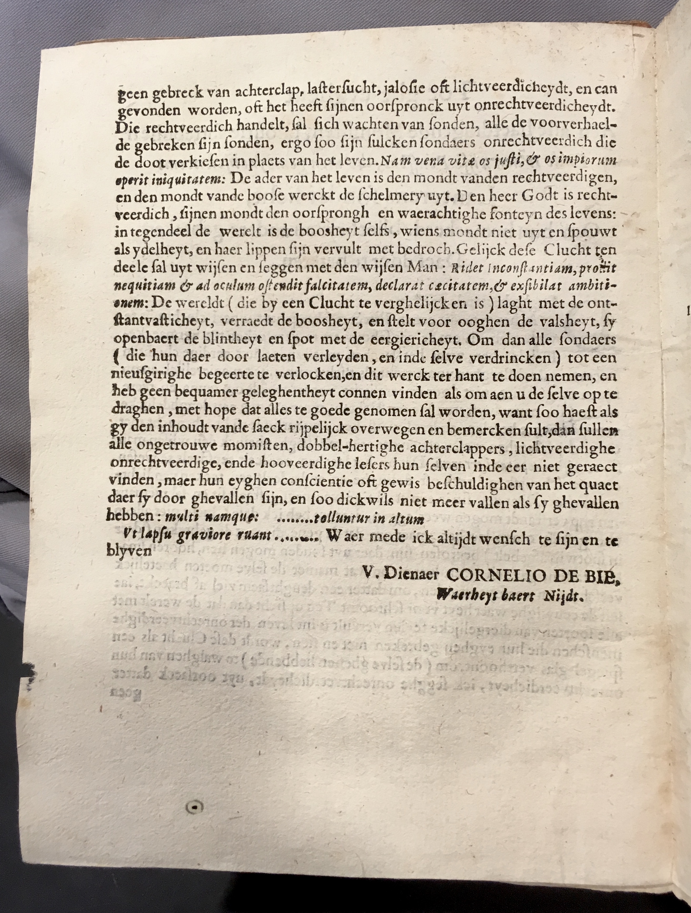 DeBieJaloursenDief1674p04