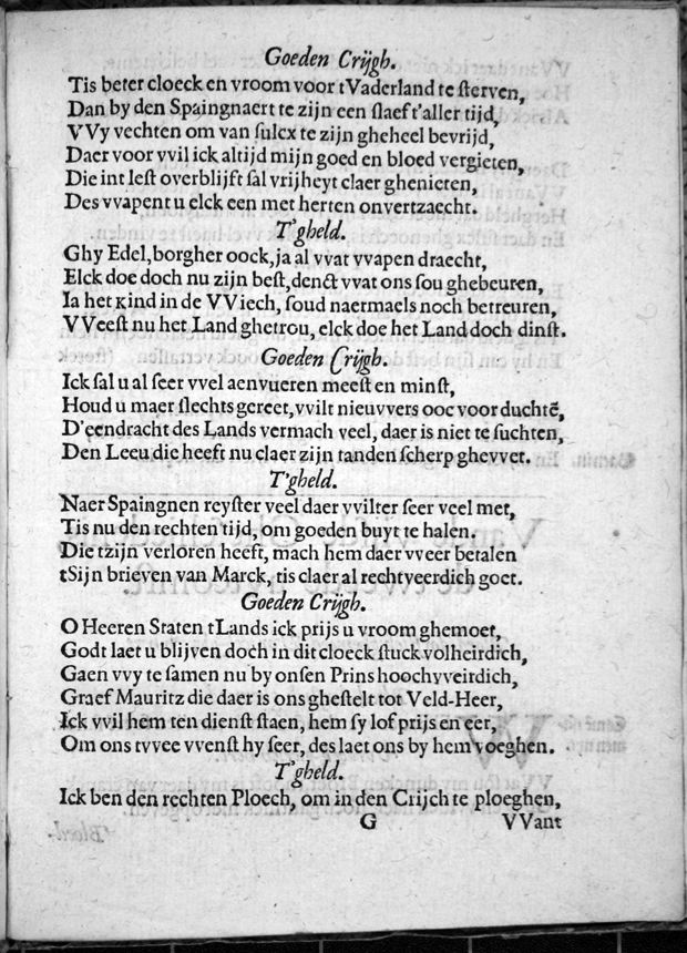 DuymGhedenckboeckCrijghPeys1606p49