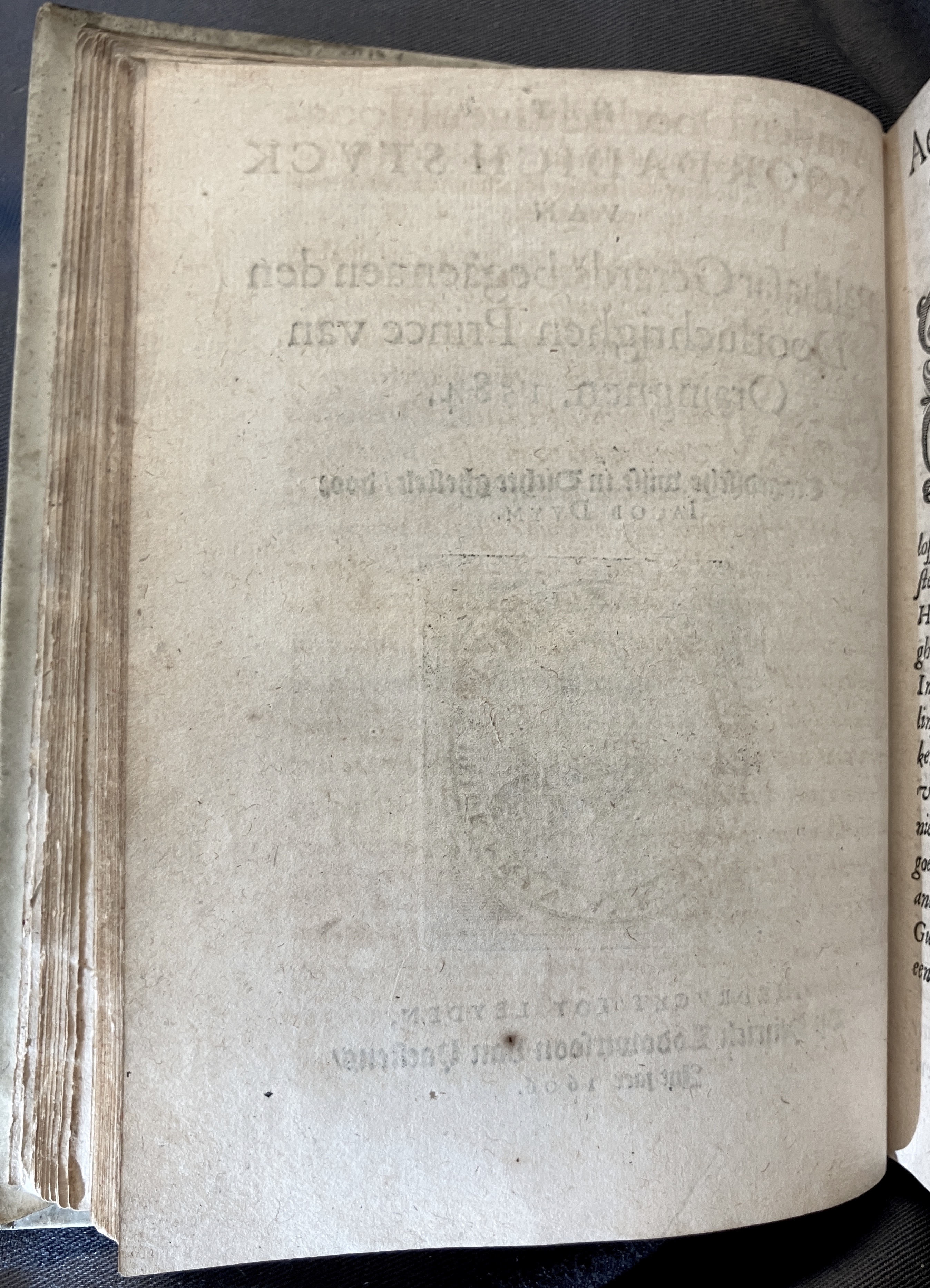 DuymGhedenckboeckOraingnen1606p02