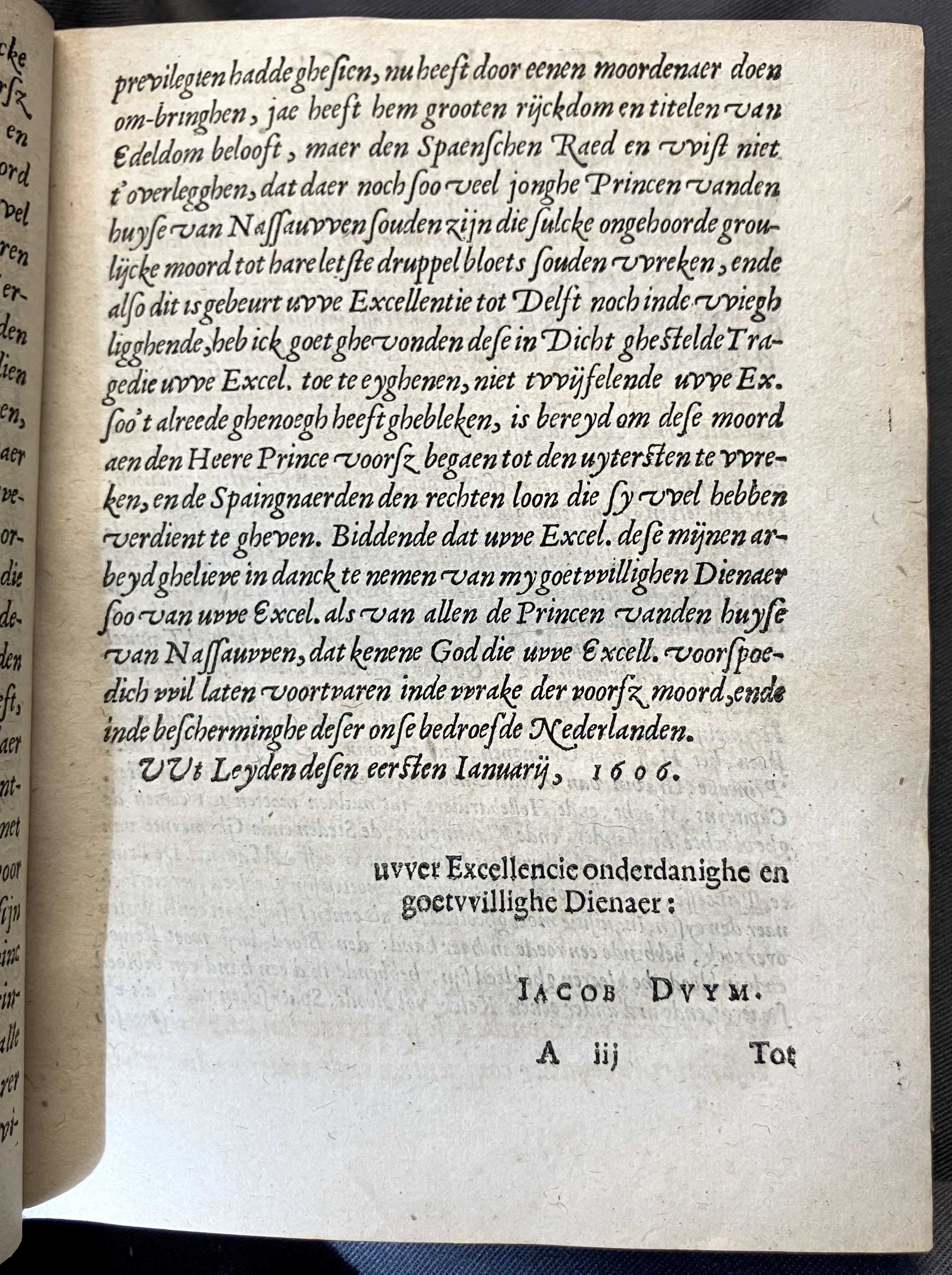 DuymGhedenckboeckOraingnen1606p05