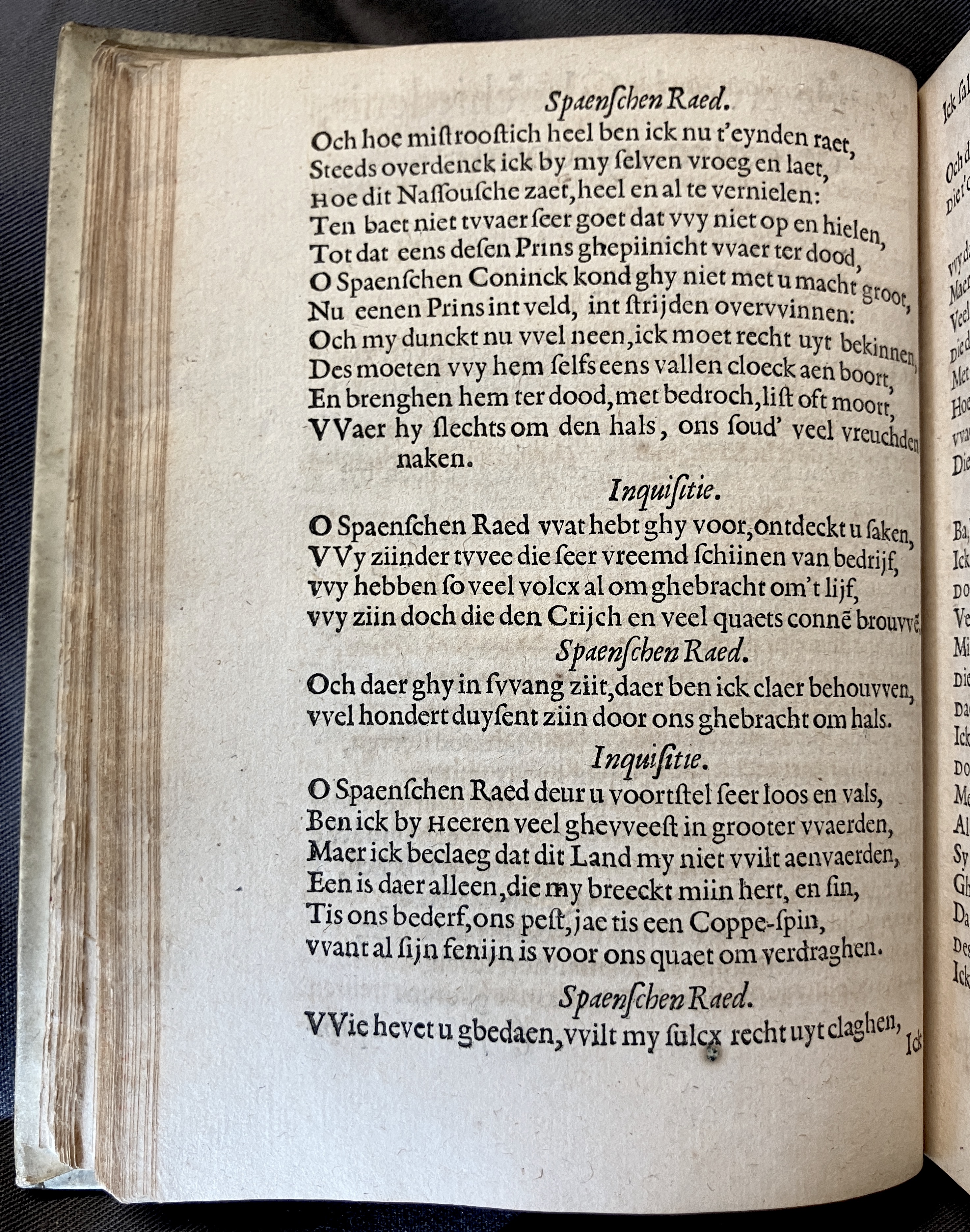 DuymGhedenckboeckOraingnen1606p20