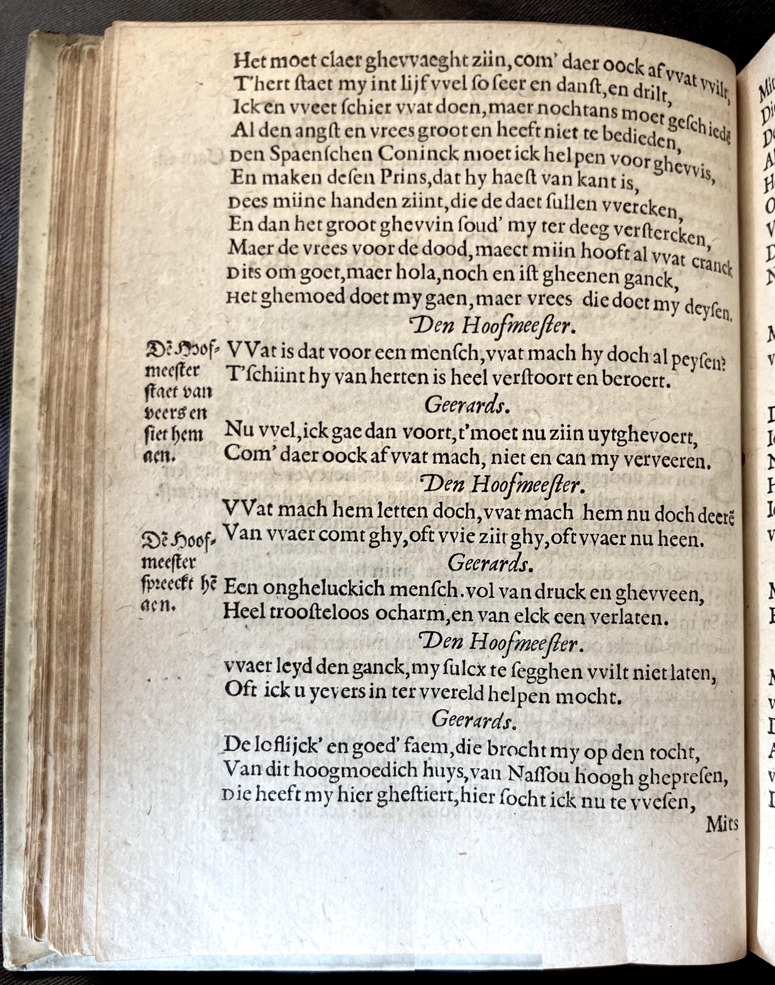 DuymGhedenckboeckOraingnen1606p32