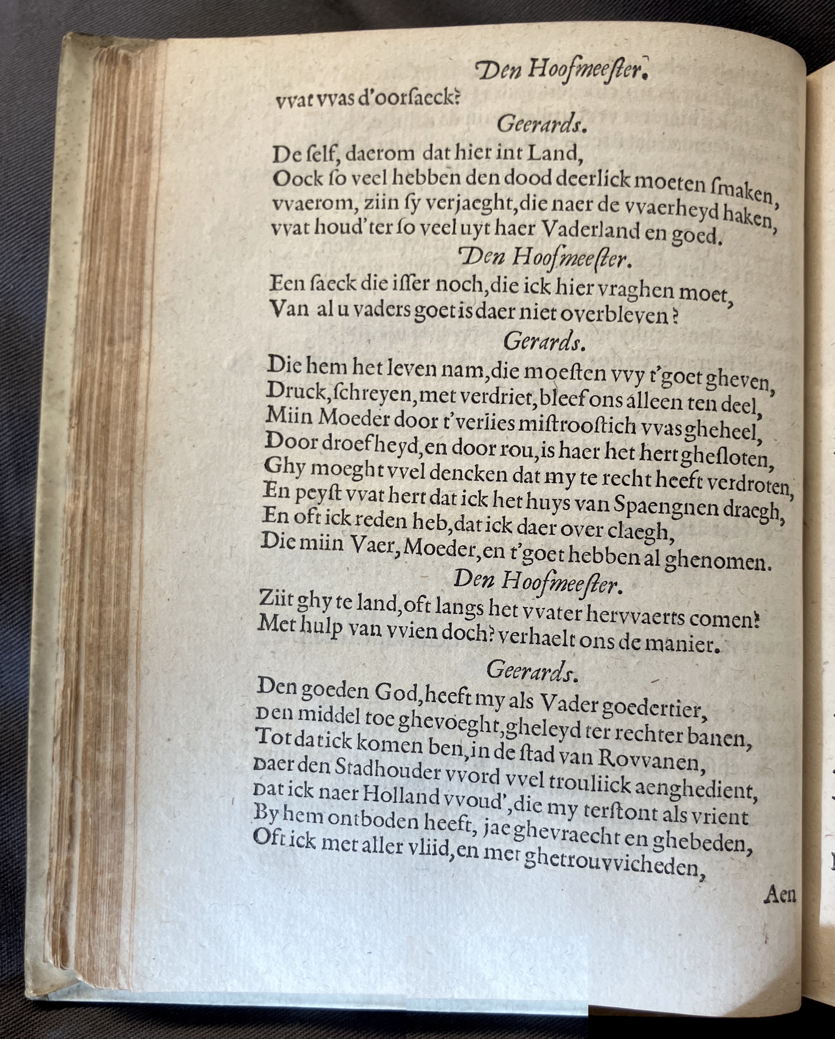 DuymGhedenckboeckOraingnen1606p34