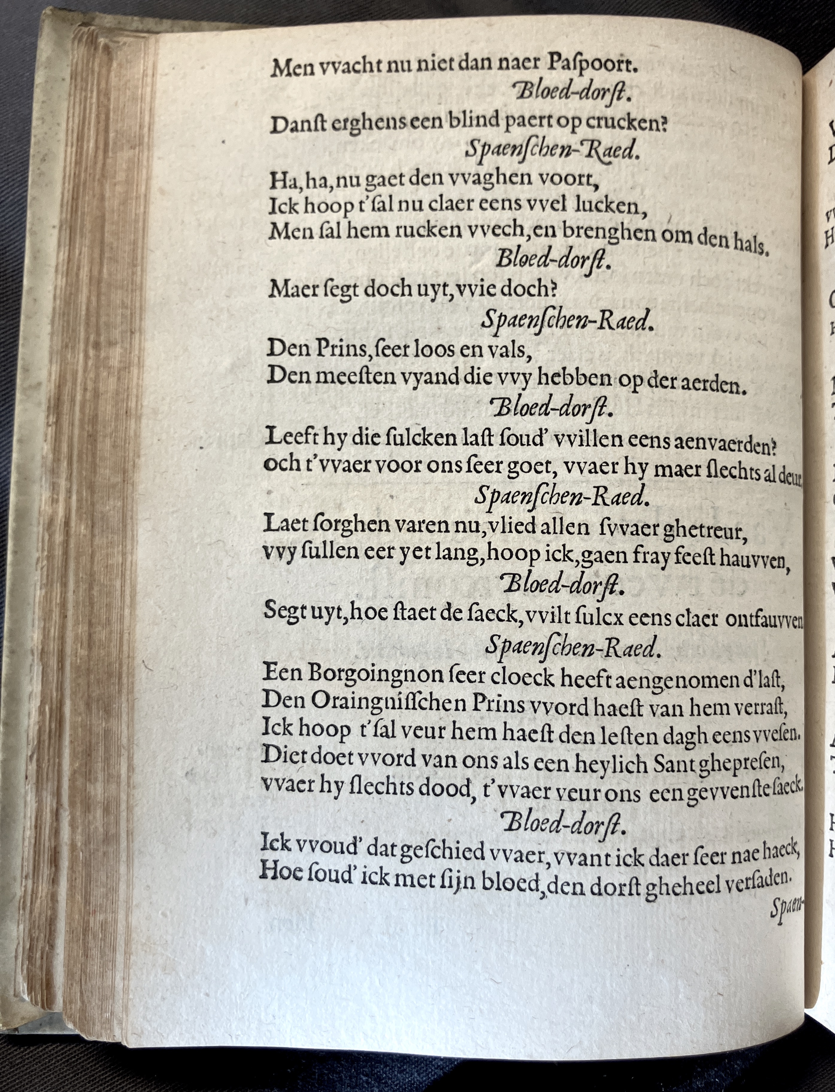 DuymGhedenckboeckOraingnen1606p36