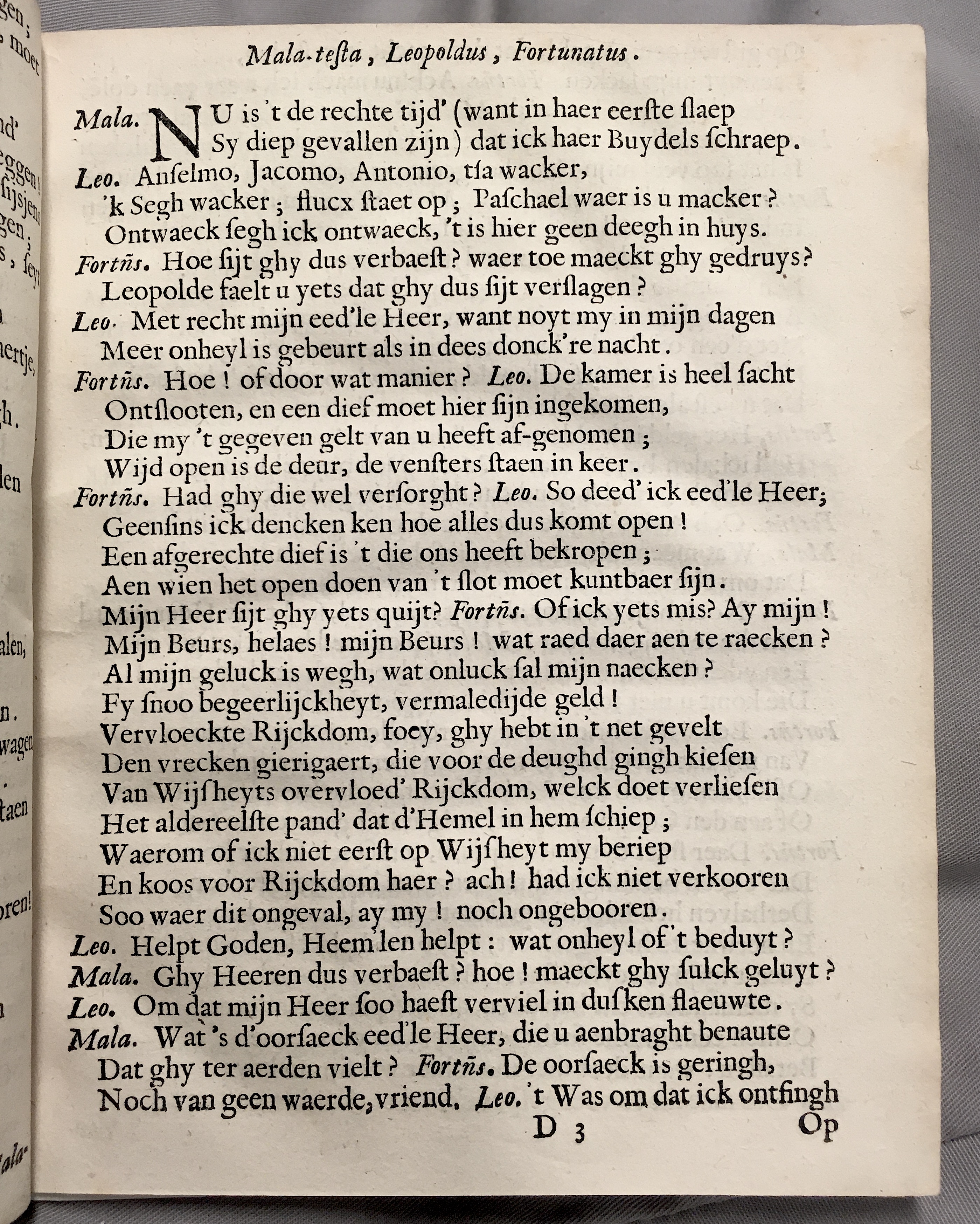 FonteynFortunatus1643p29