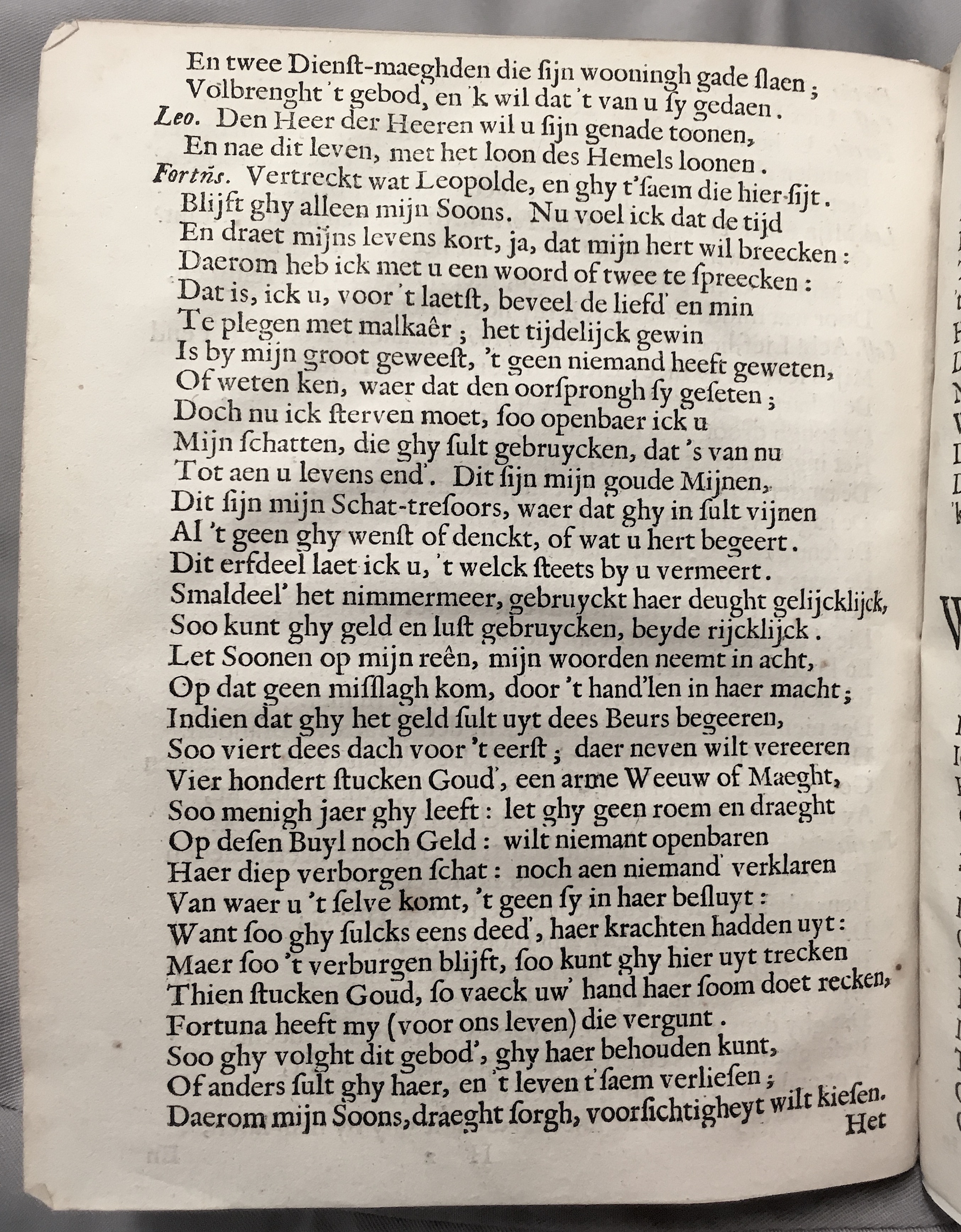 FonteynFortunatus1643p60