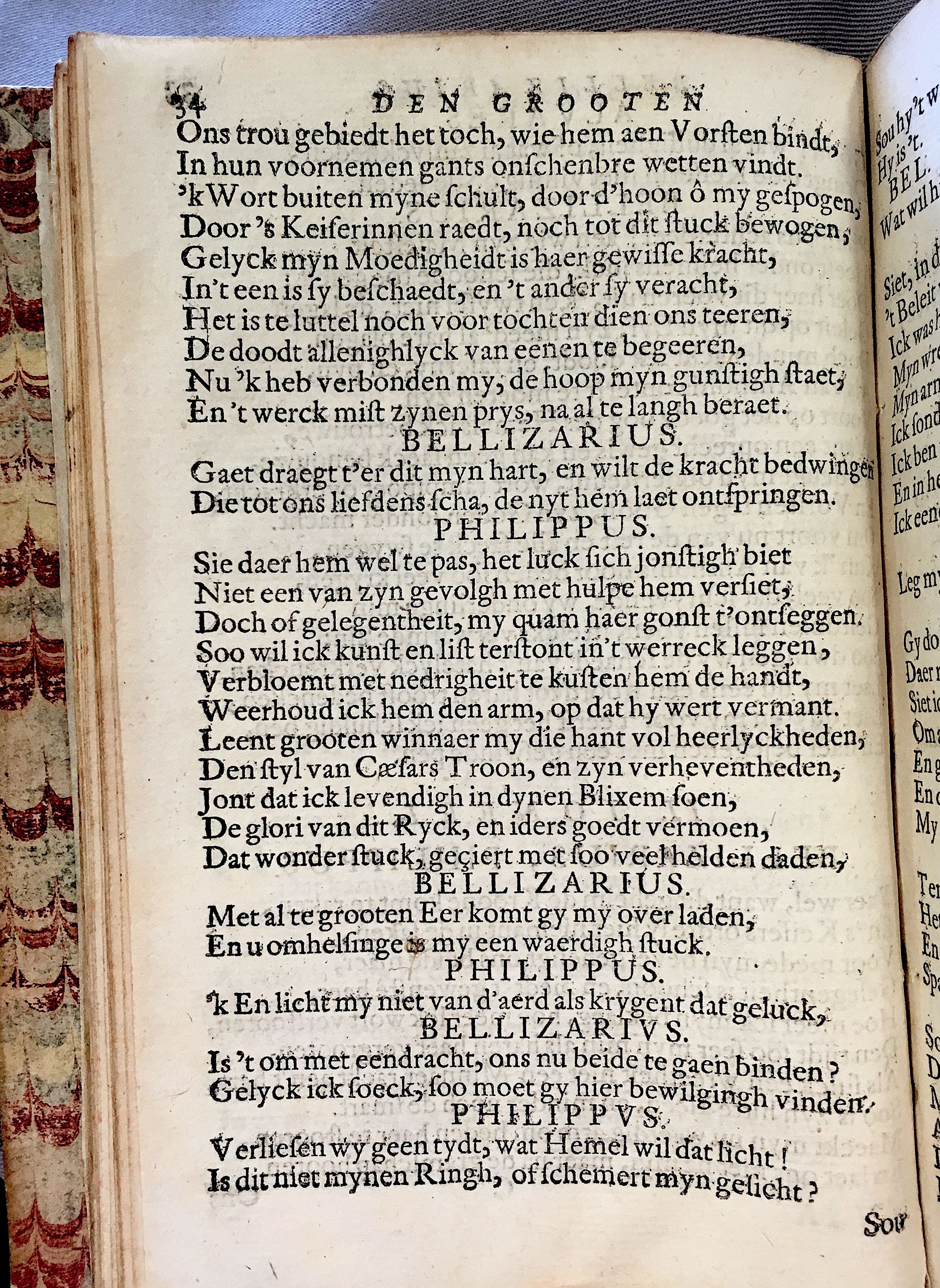 GrieckBellizarius1658p34