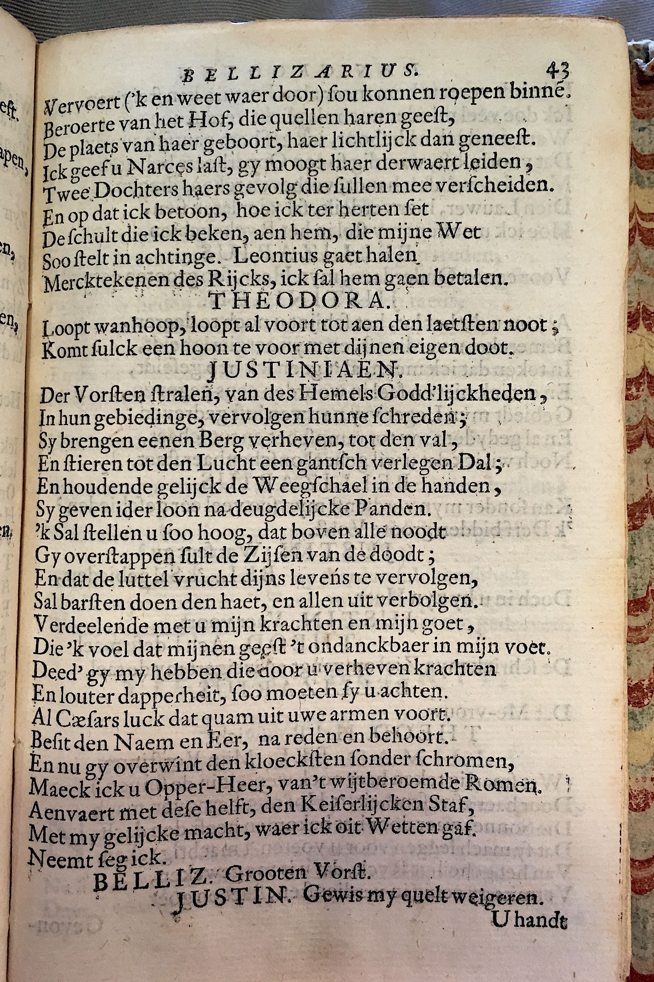 GrieckBellizarius1658p43