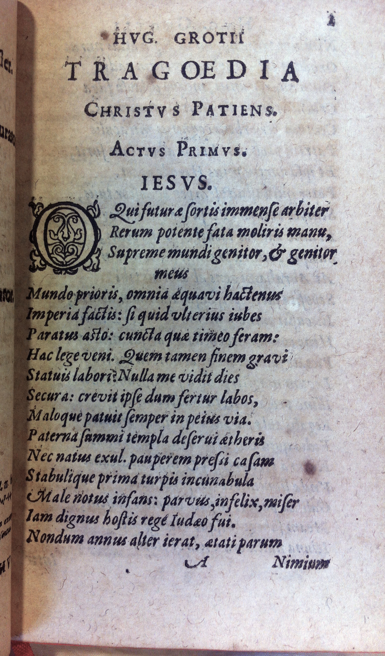 GrotiusChristus1608p01