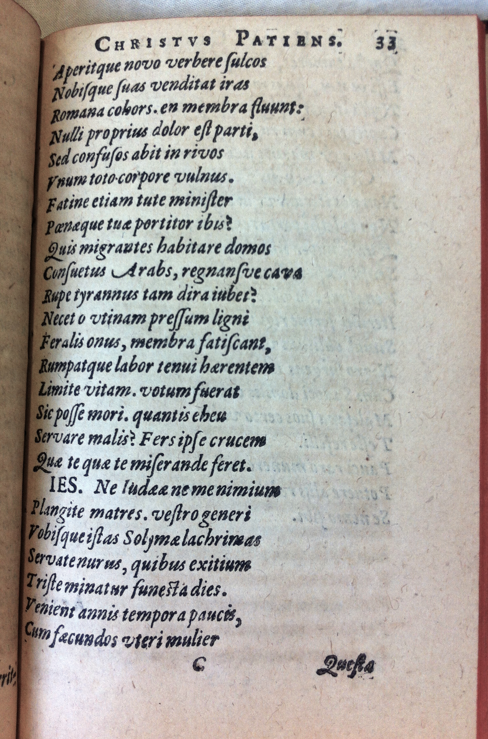 GrotiusChristus1608p33