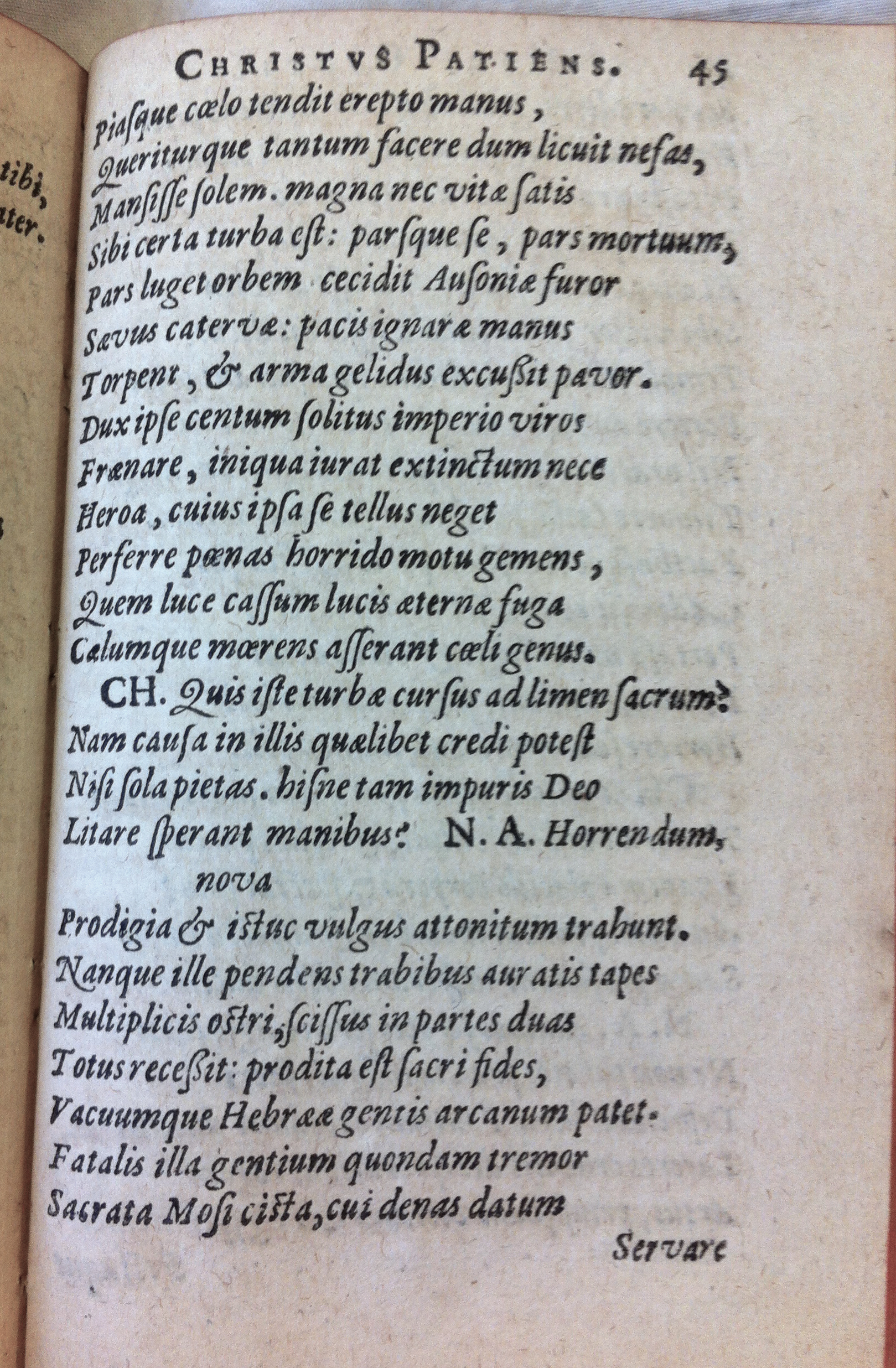 GrotiusChristus1608p45