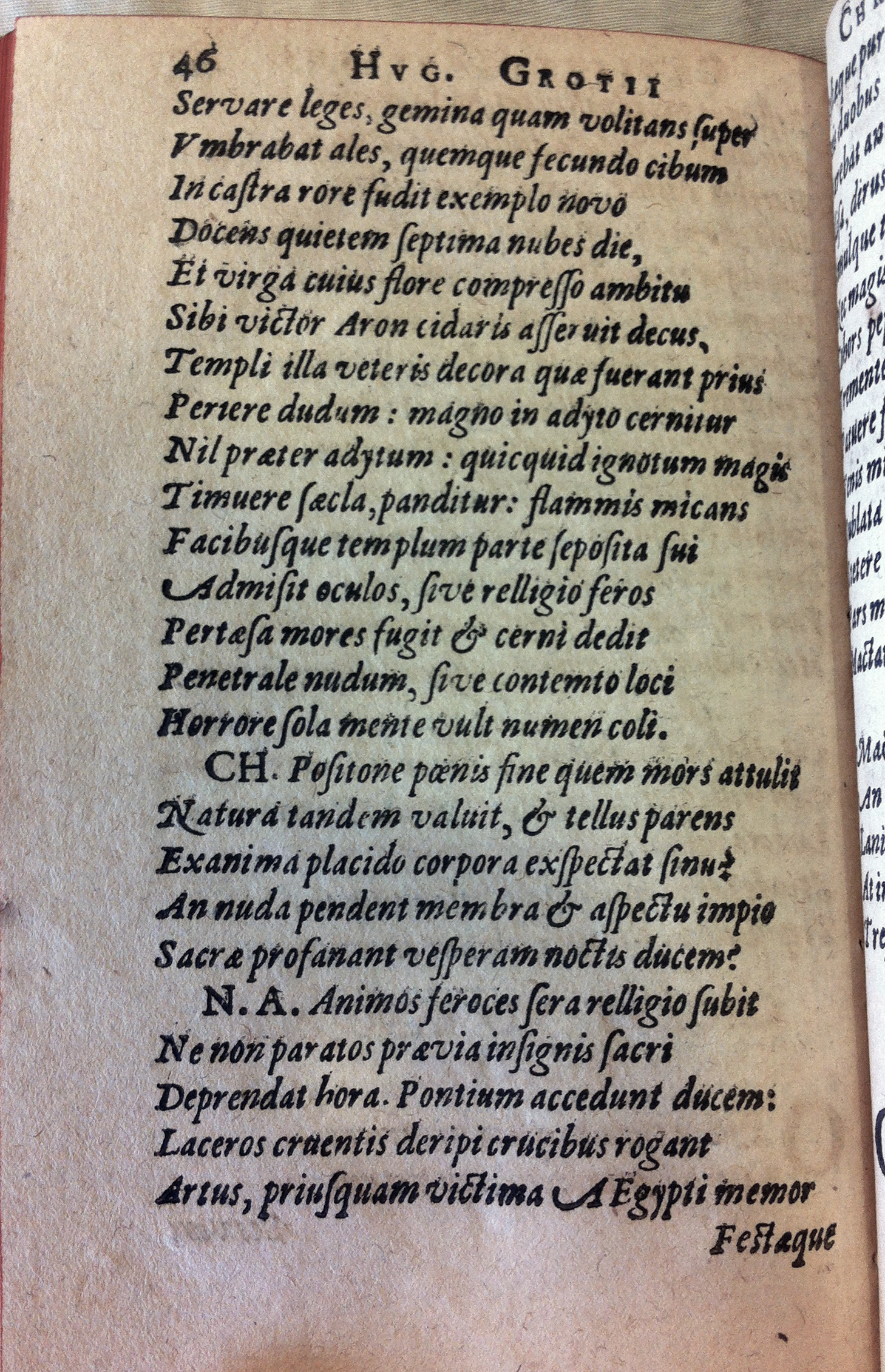 GrotiusChristus1608p46