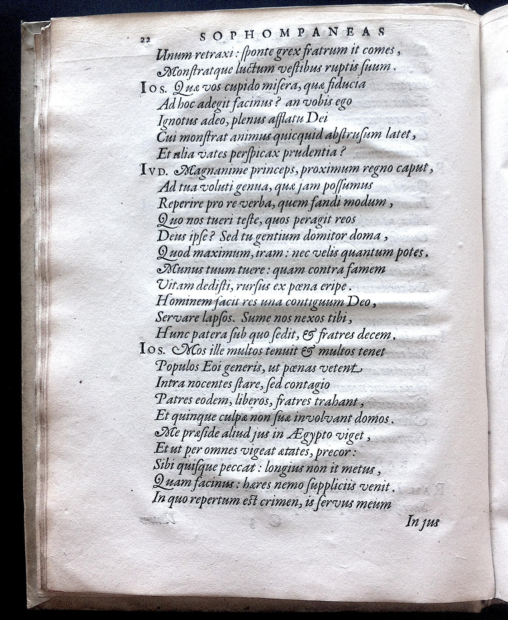 GrotiusSophompaneas1635p22