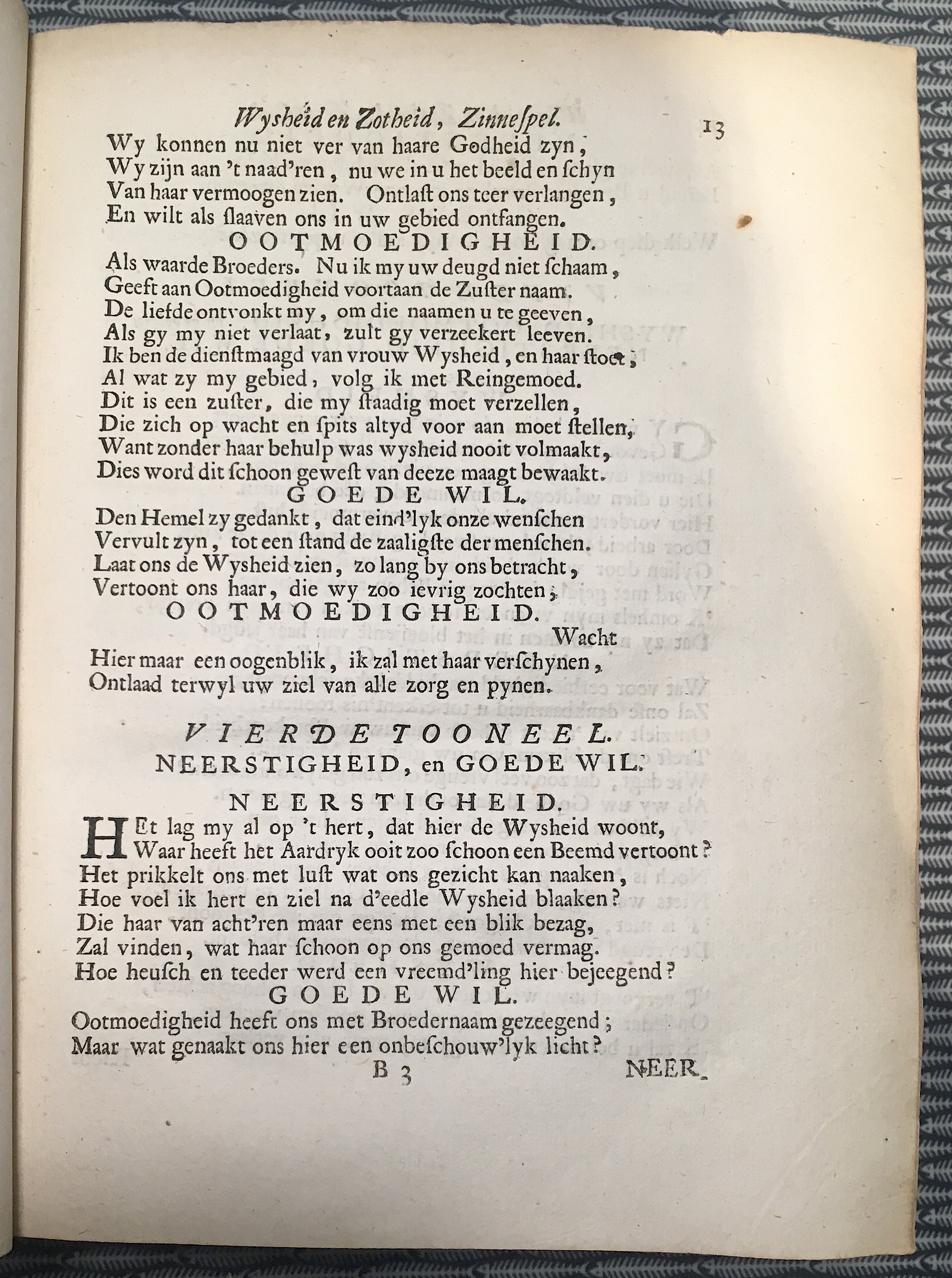 HalmaelWysheidZotheid1699p13